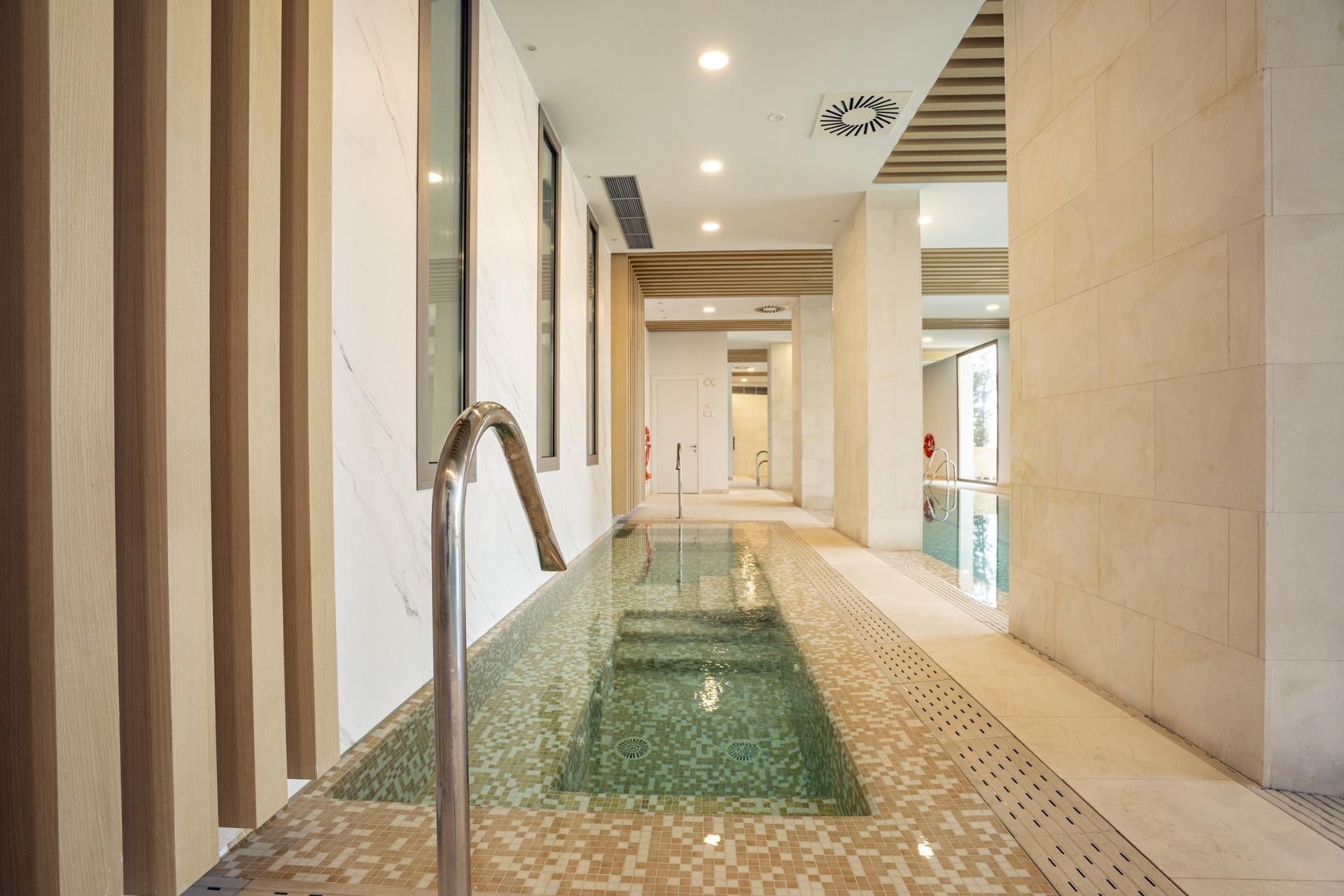 New Build - Apartment -
Benahavis - Las Colinas de Marbella