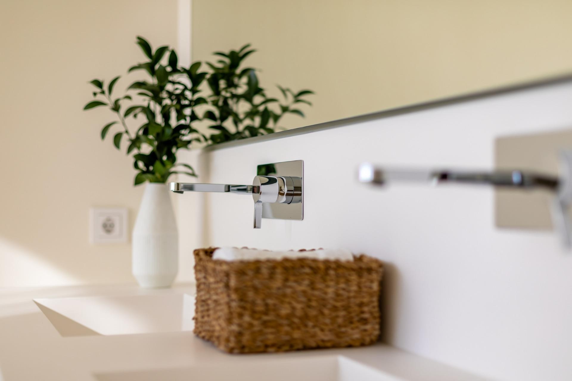 New Build - Apartment -
Benahavis - Parque Botanico