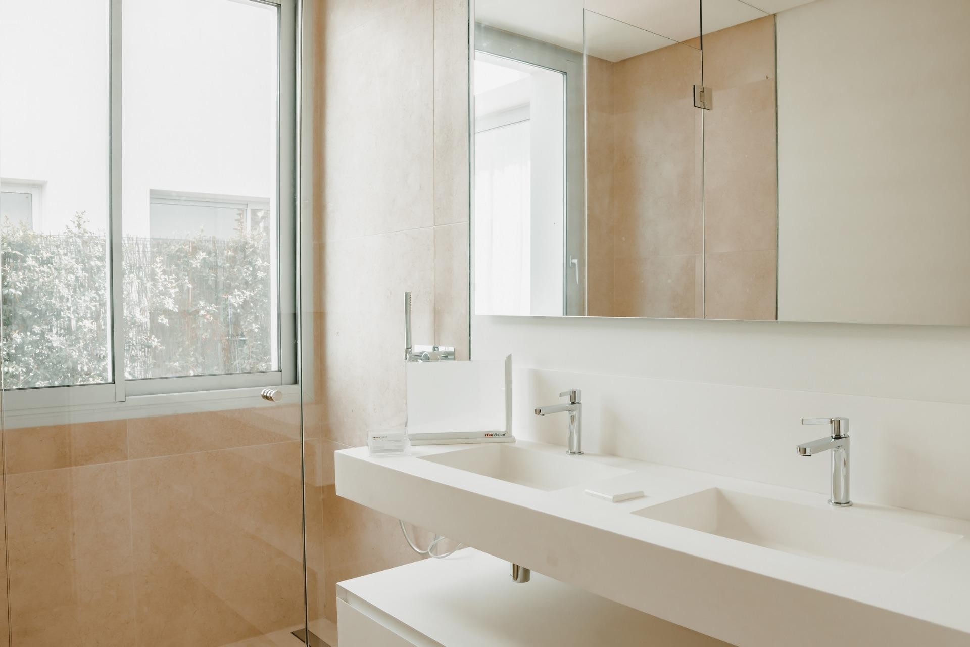 New Build - Apartment -
Benahavis - Parque Botanico