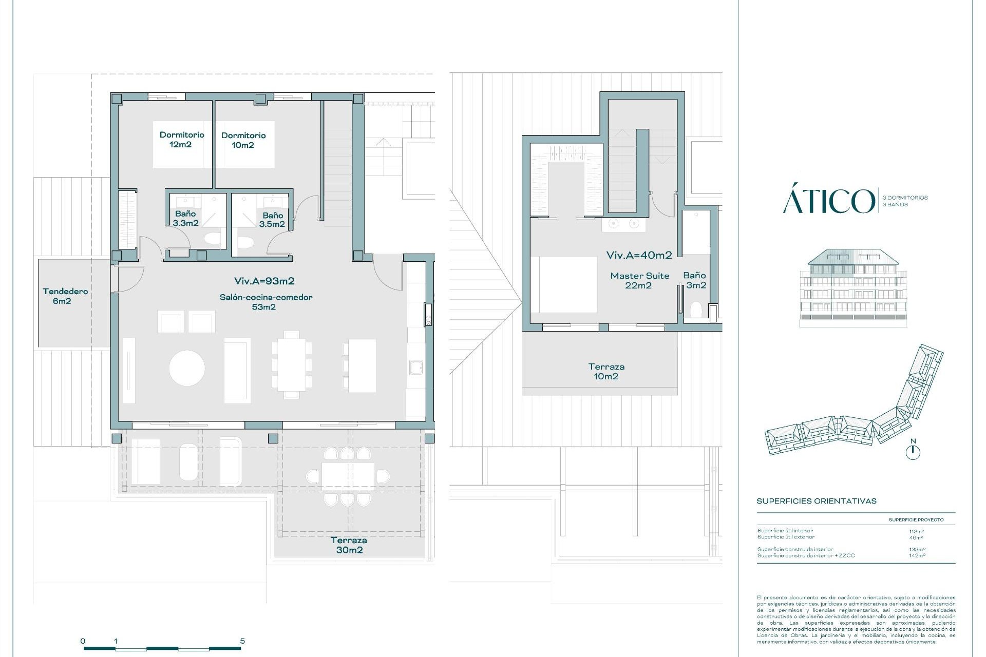 New Build - Apartment -
Benalmádena - Golf Torrequebrada