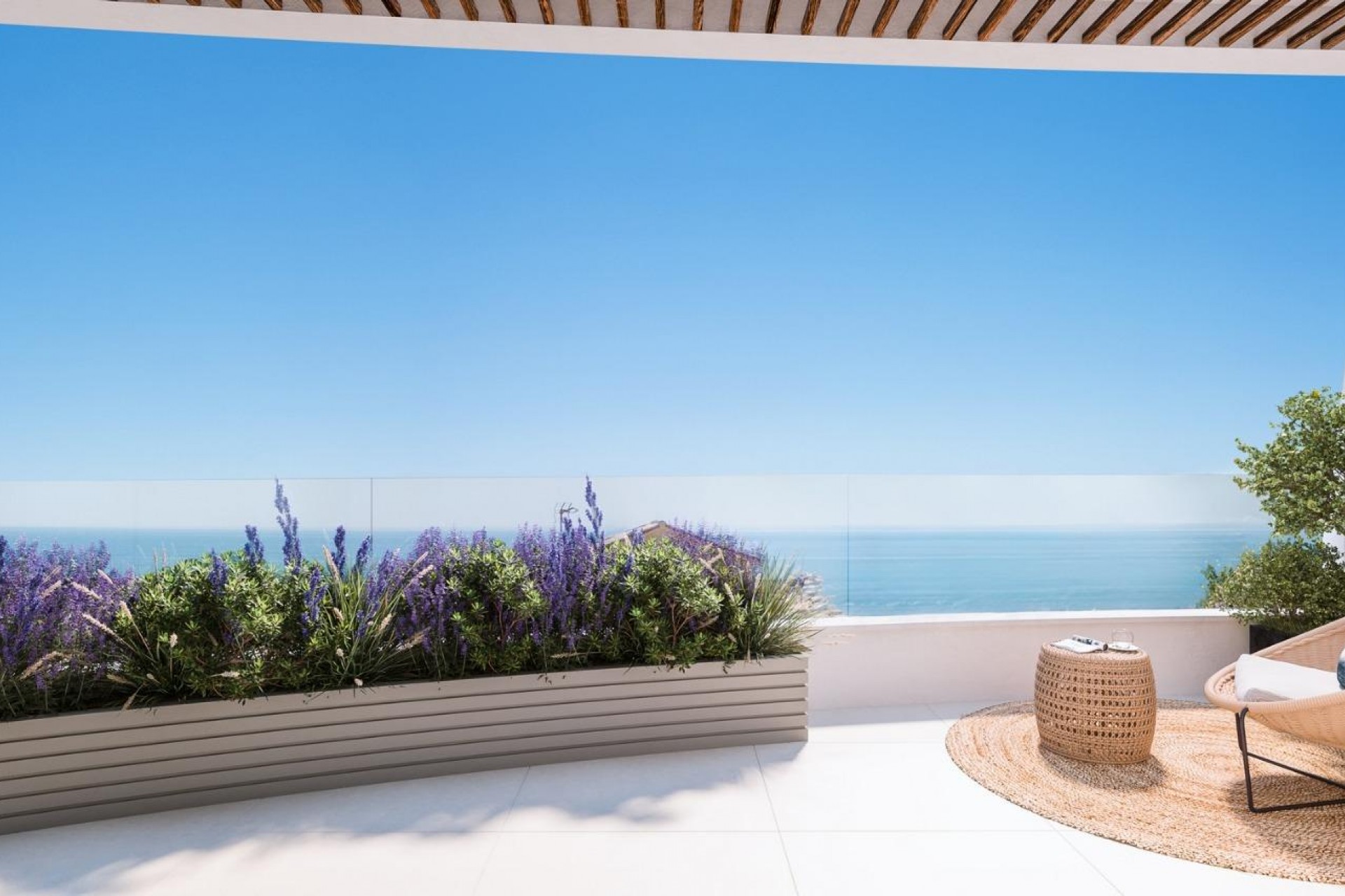 New Build - Apartment -
Benalmádena
