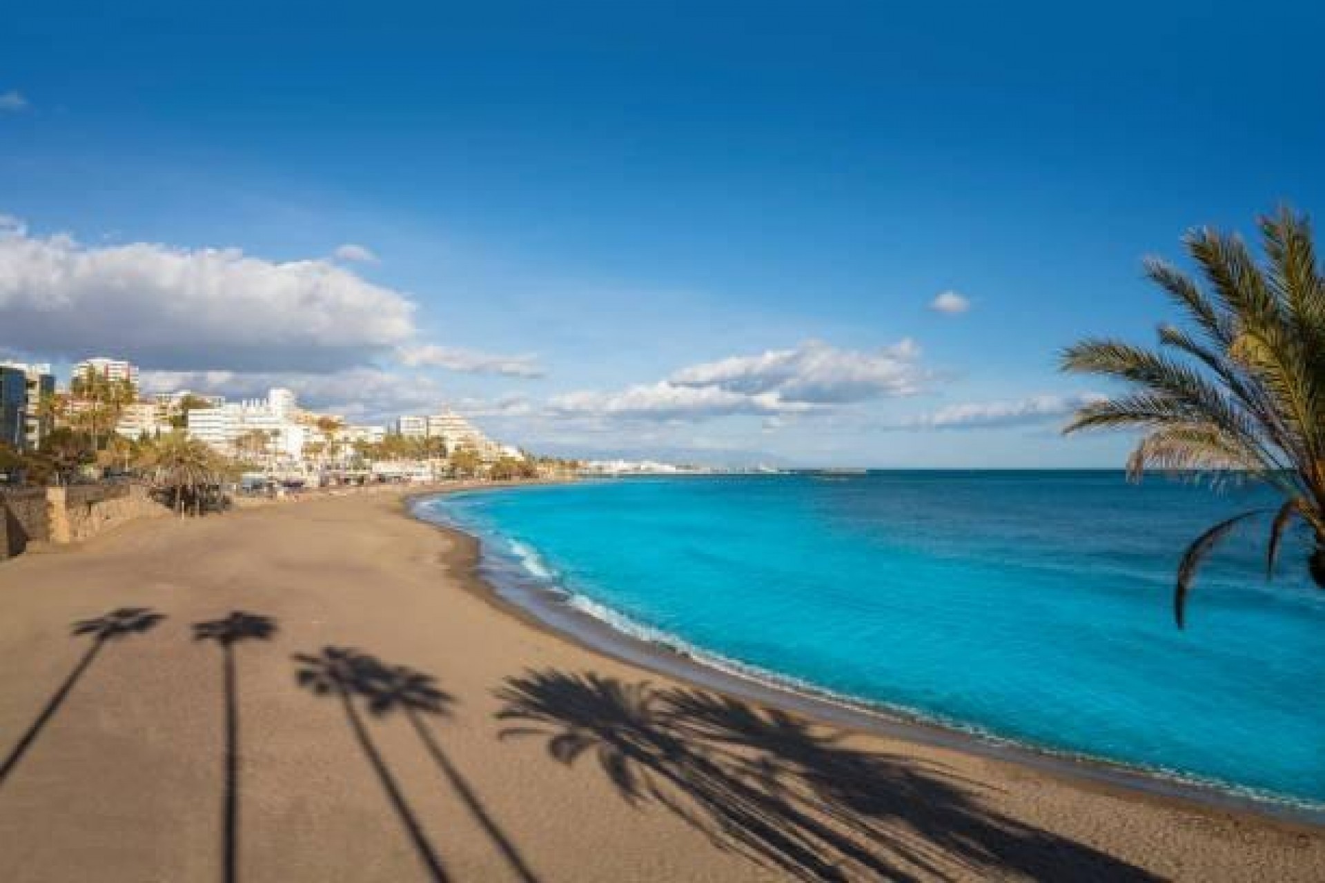 New Build - Apartment -
Benalmádena