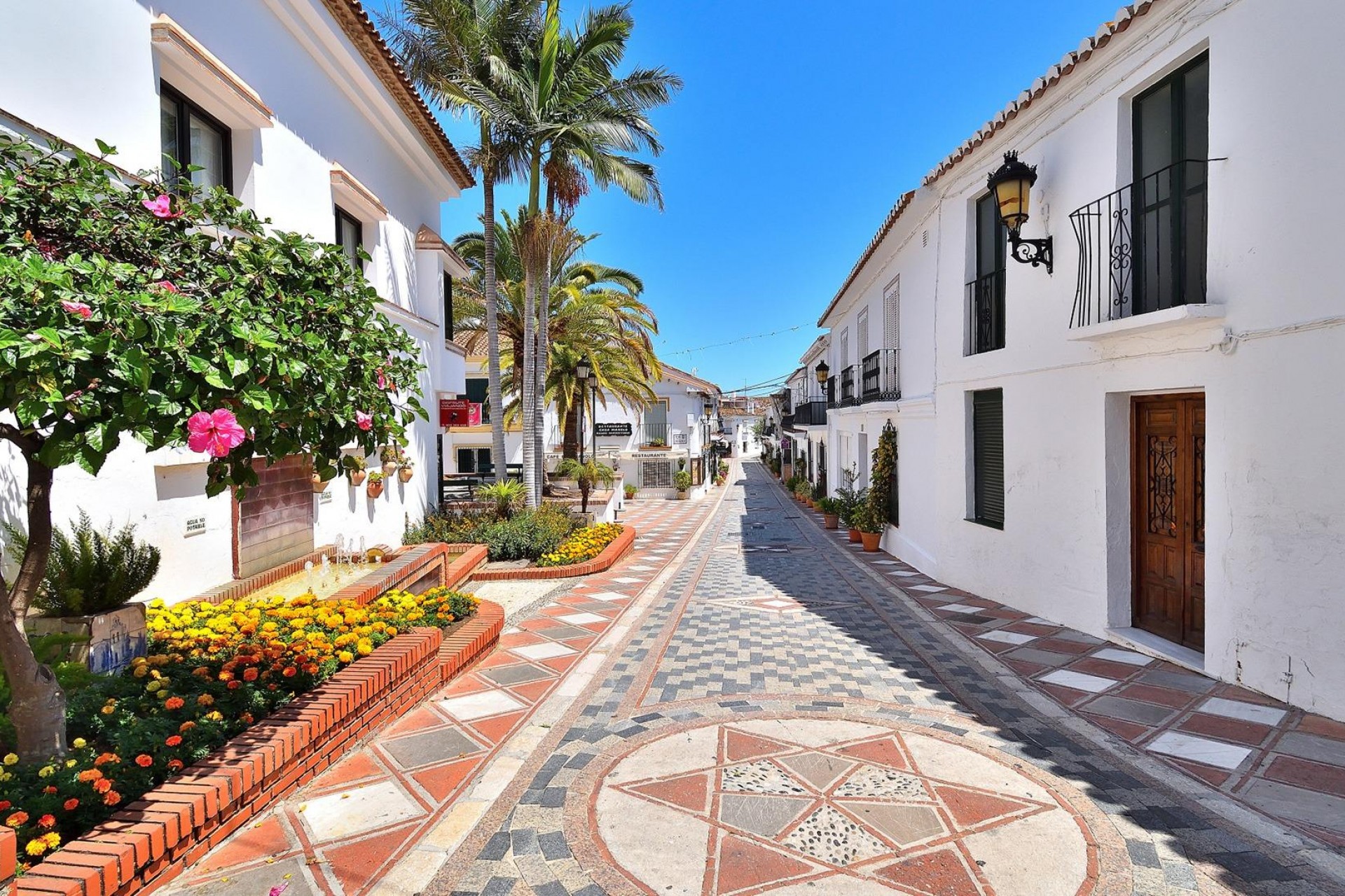 New Build - Apartment -
Benalmádena