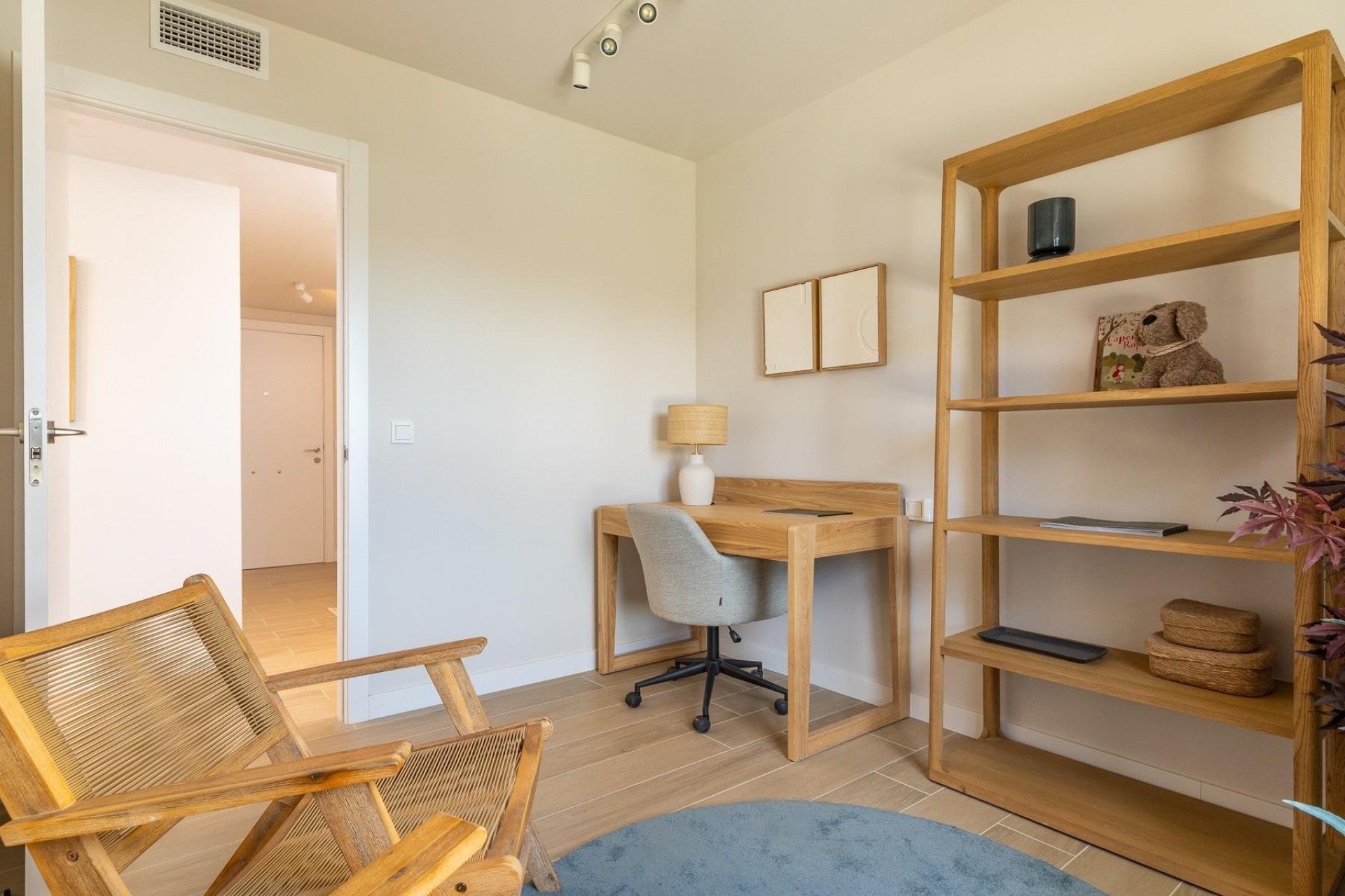 New Build - Apartment -
Calpe