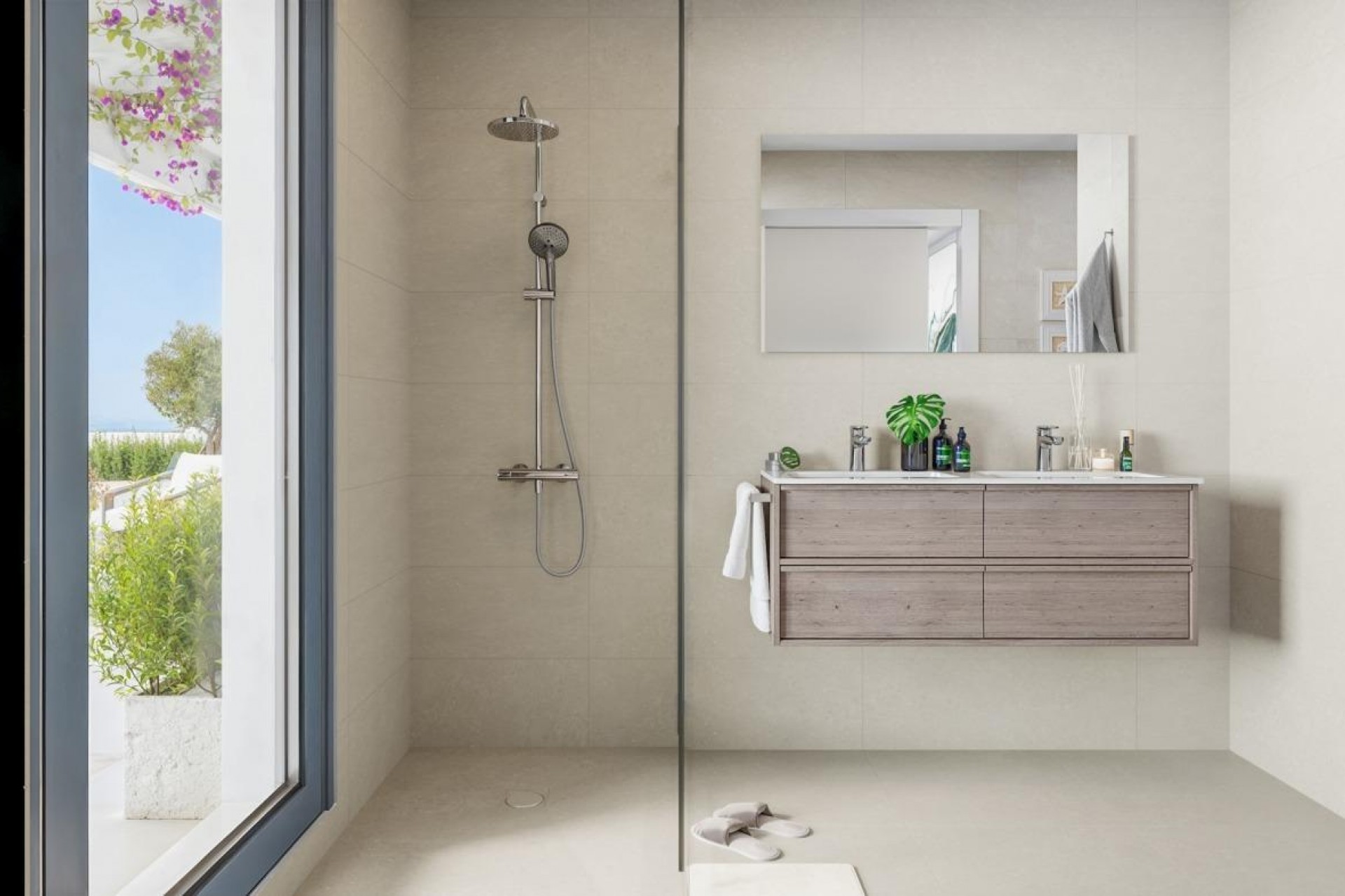 New Build - Apartment -
Casares