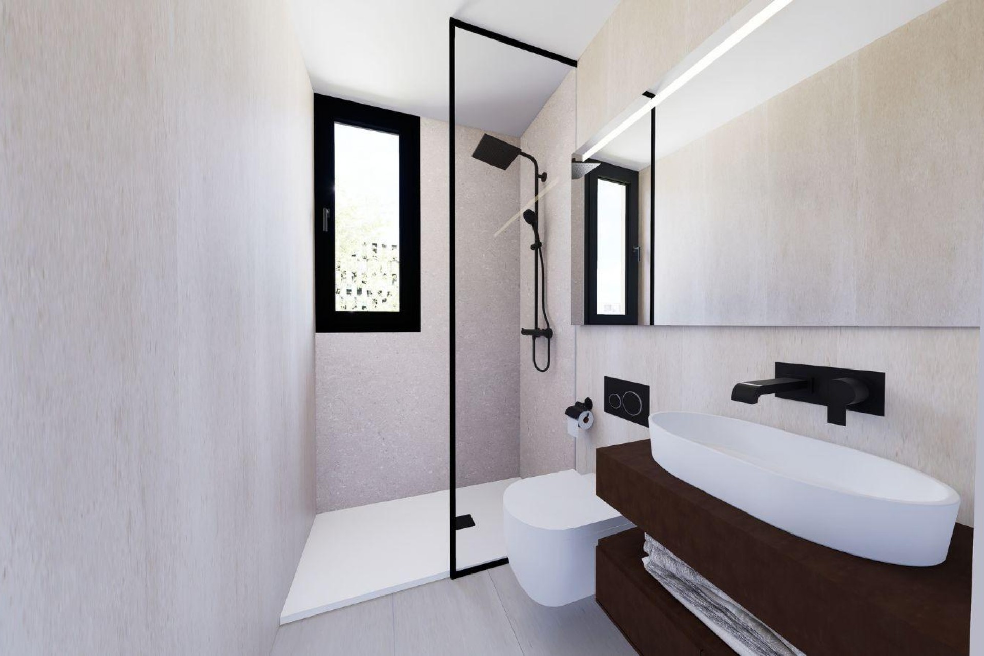 New Build - Apartment -
El Campello