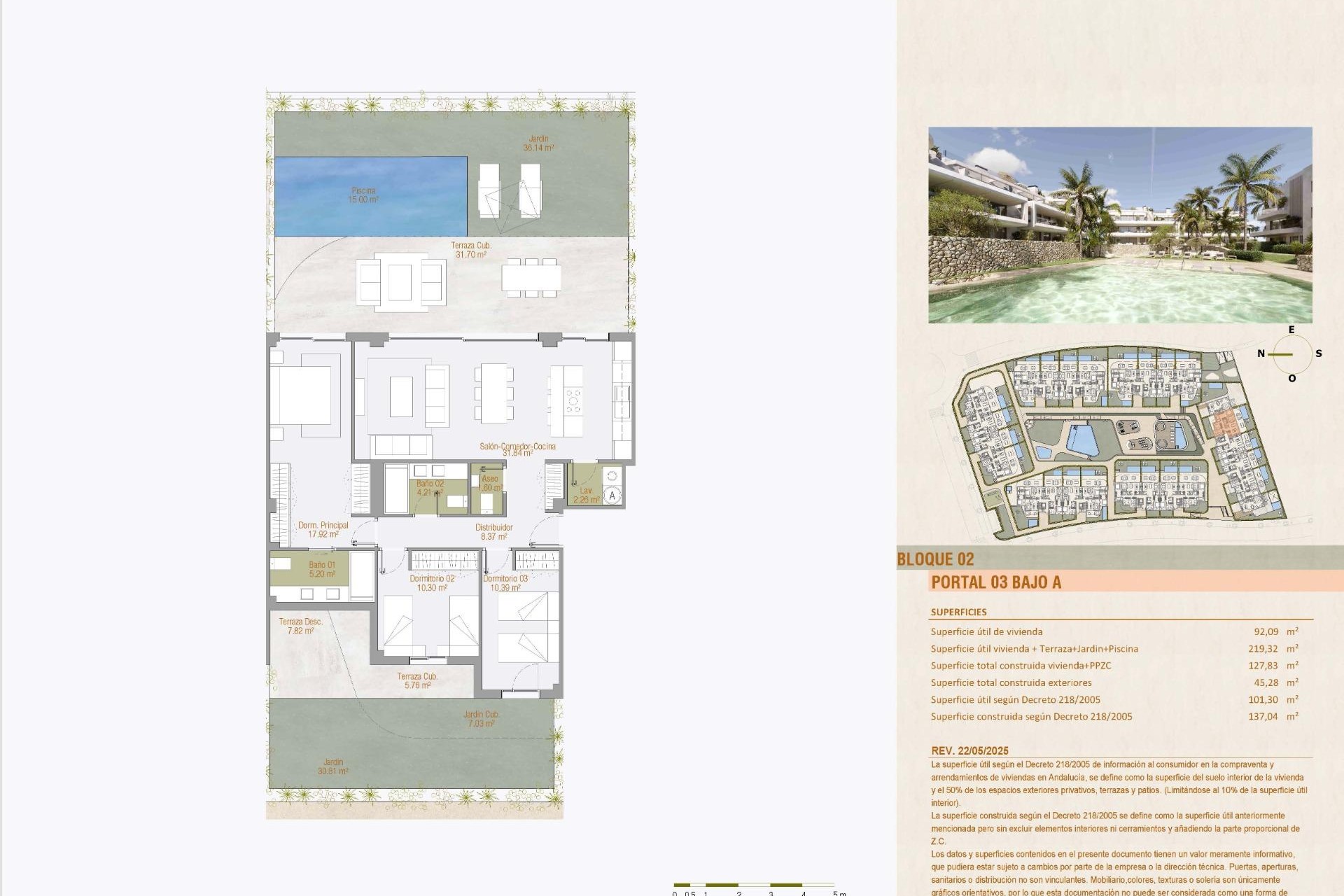 New Build - Apartment -
Estepona - Arroyo Vaquero