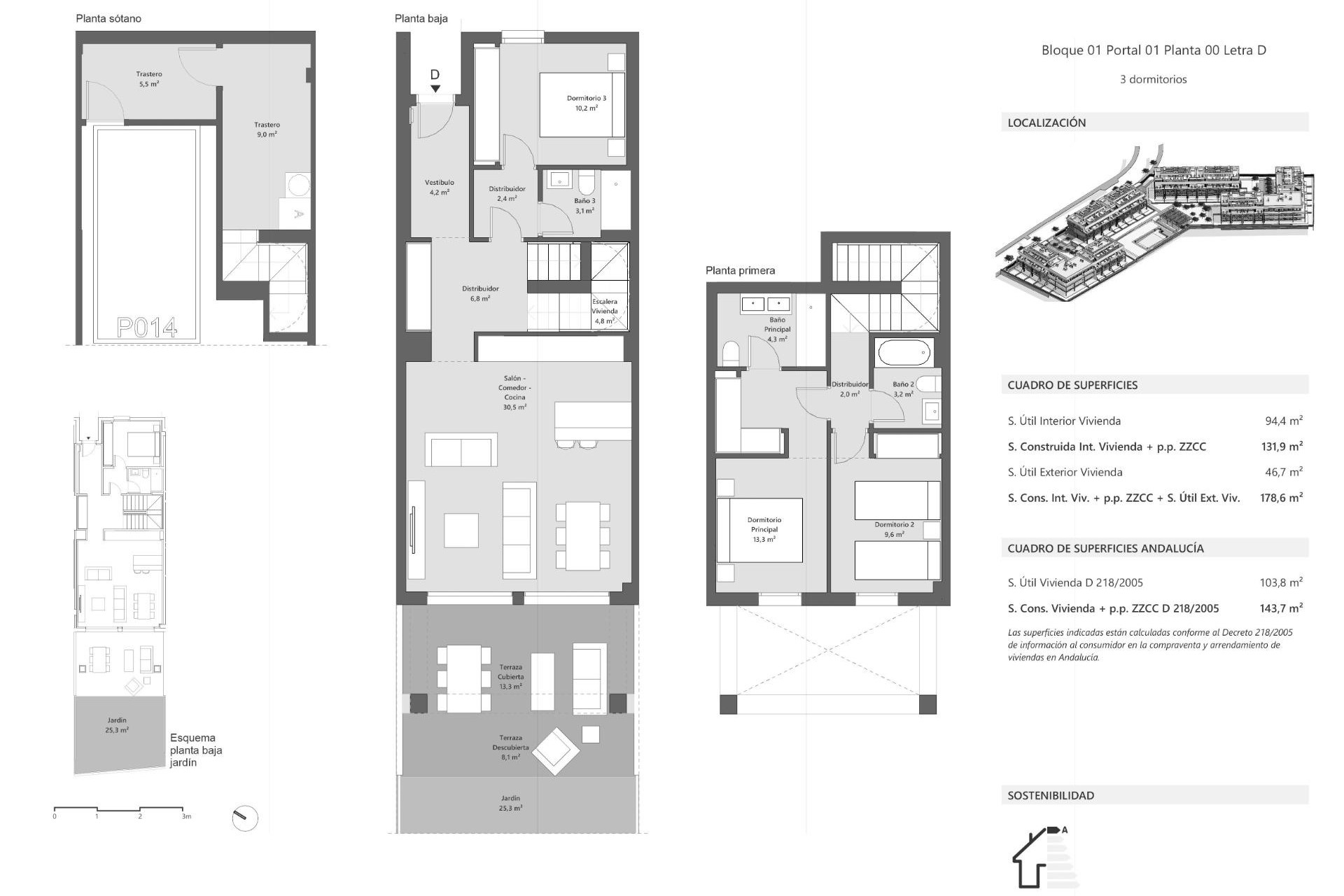 New Build - Apartment -
Estepona - Cancelada