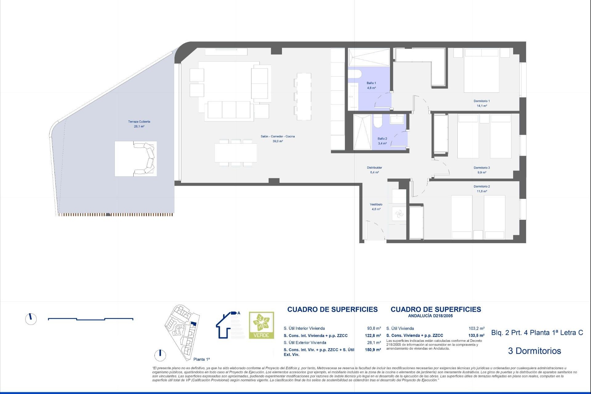 New Build - Apartment -
Estepona - Cancelada