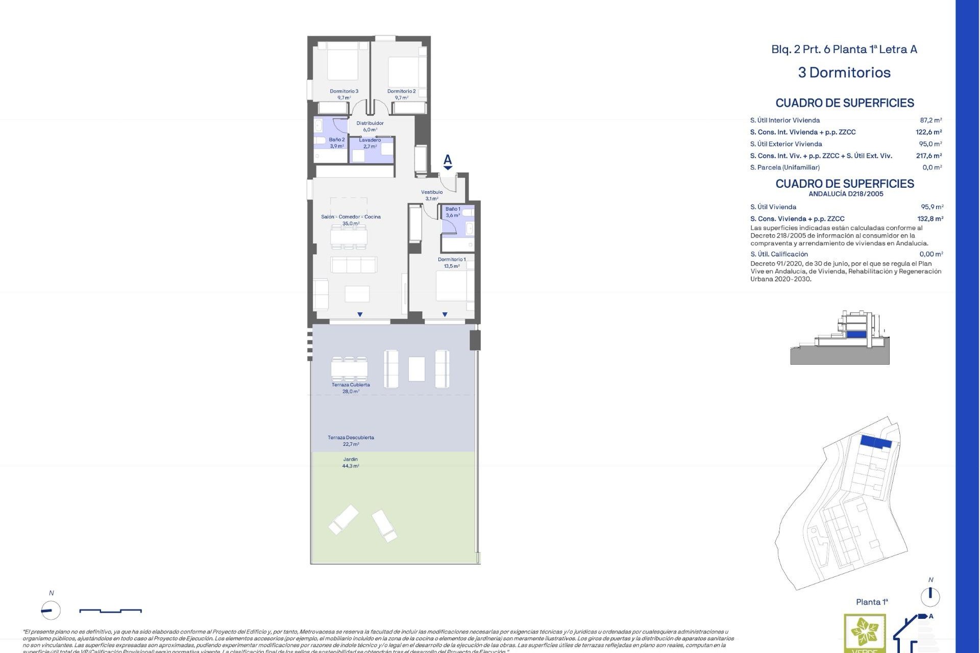 New Build - Apartment -
Estepona - Cancelada