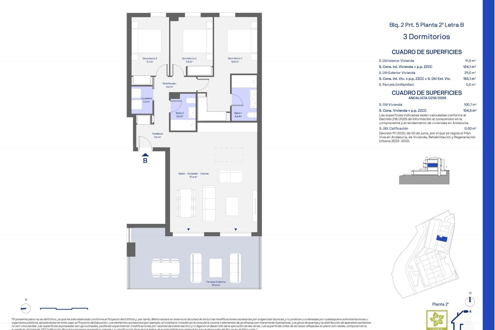 New Build - Apartment -
Estepona - Cancelada