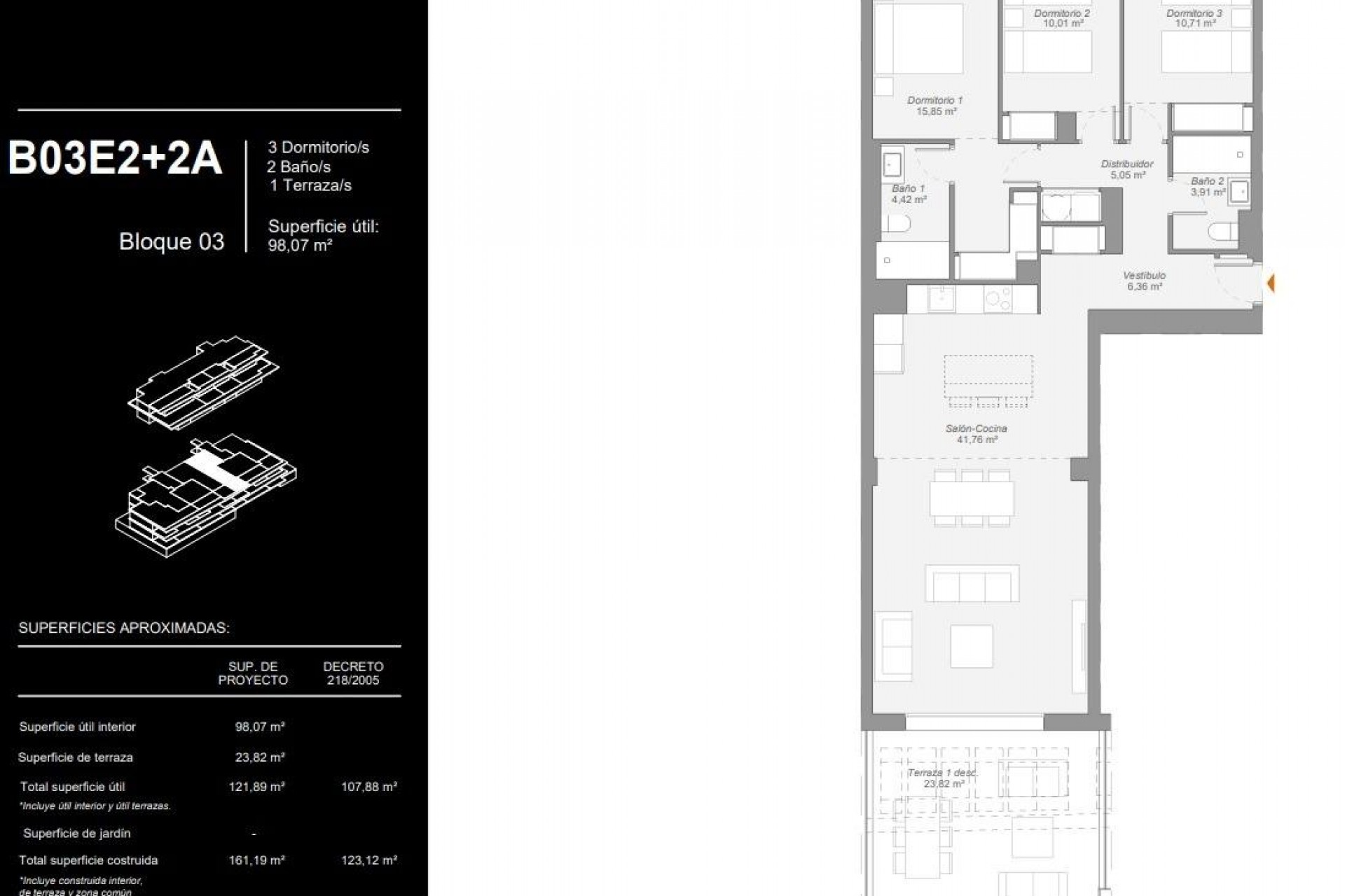 New Build - Apartment -
Estepona - La Resina Golf