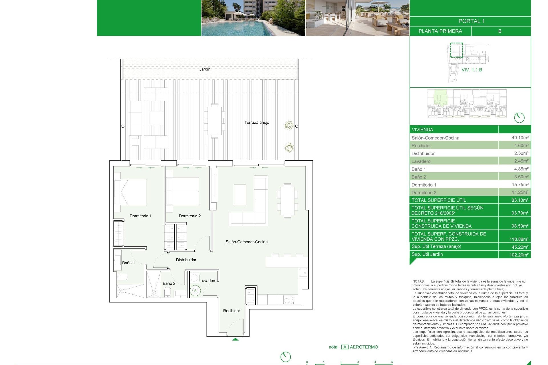 New Build - Apartment -
Estepona - Las Mesas