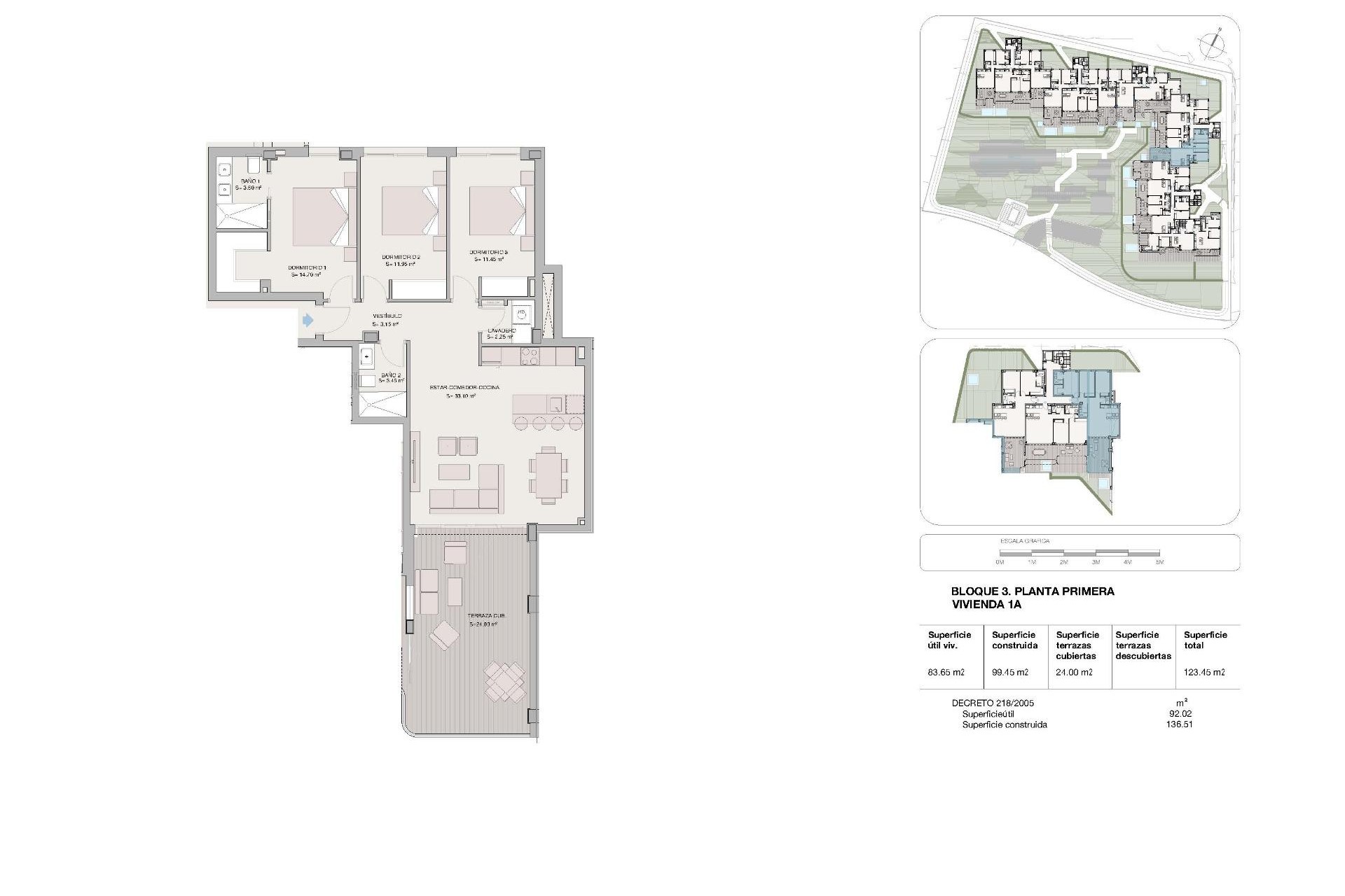 New Build - Apartment -
Estepona - Reinoso