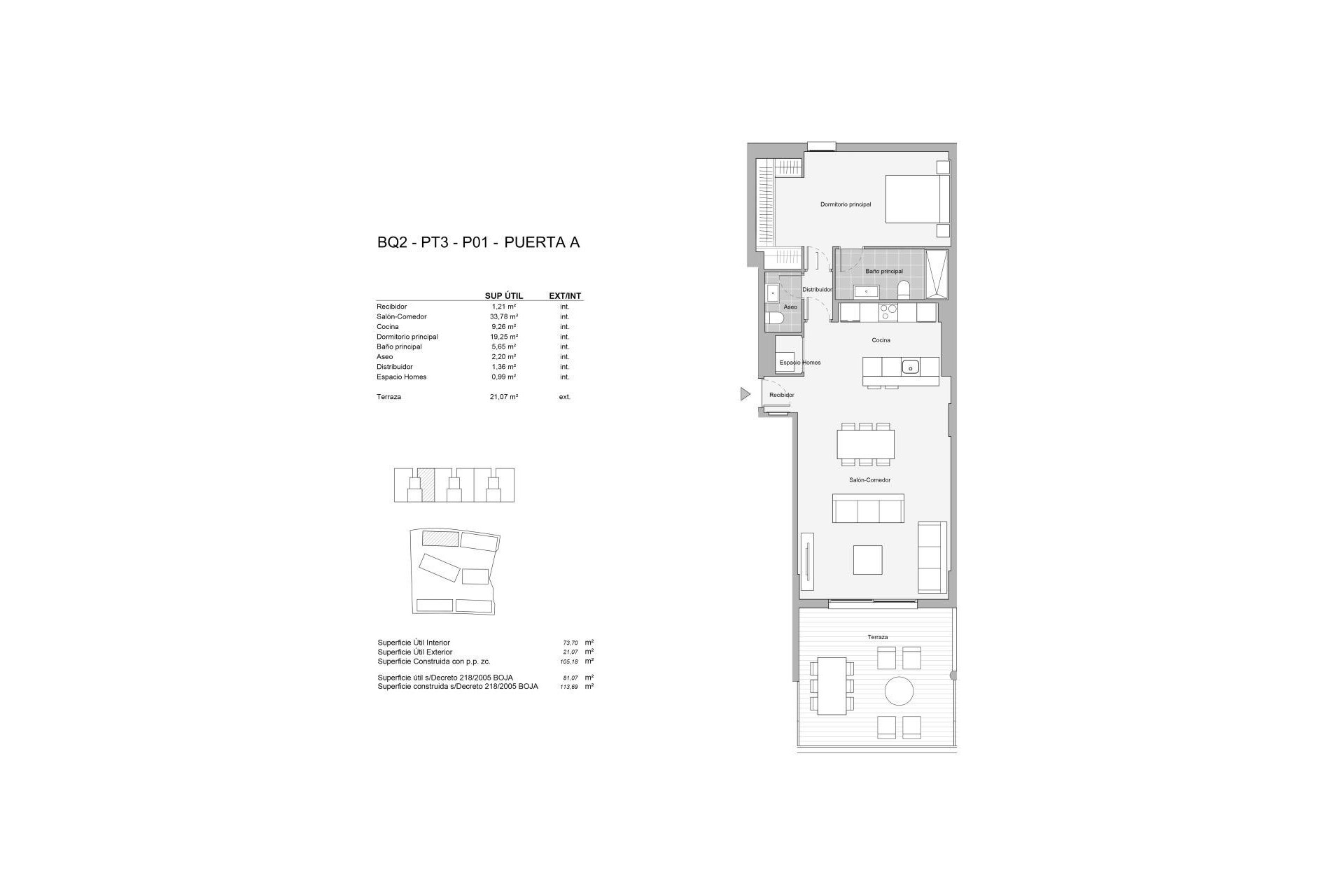 New Build - Apartment -
Estepona - Valle Romano Golf