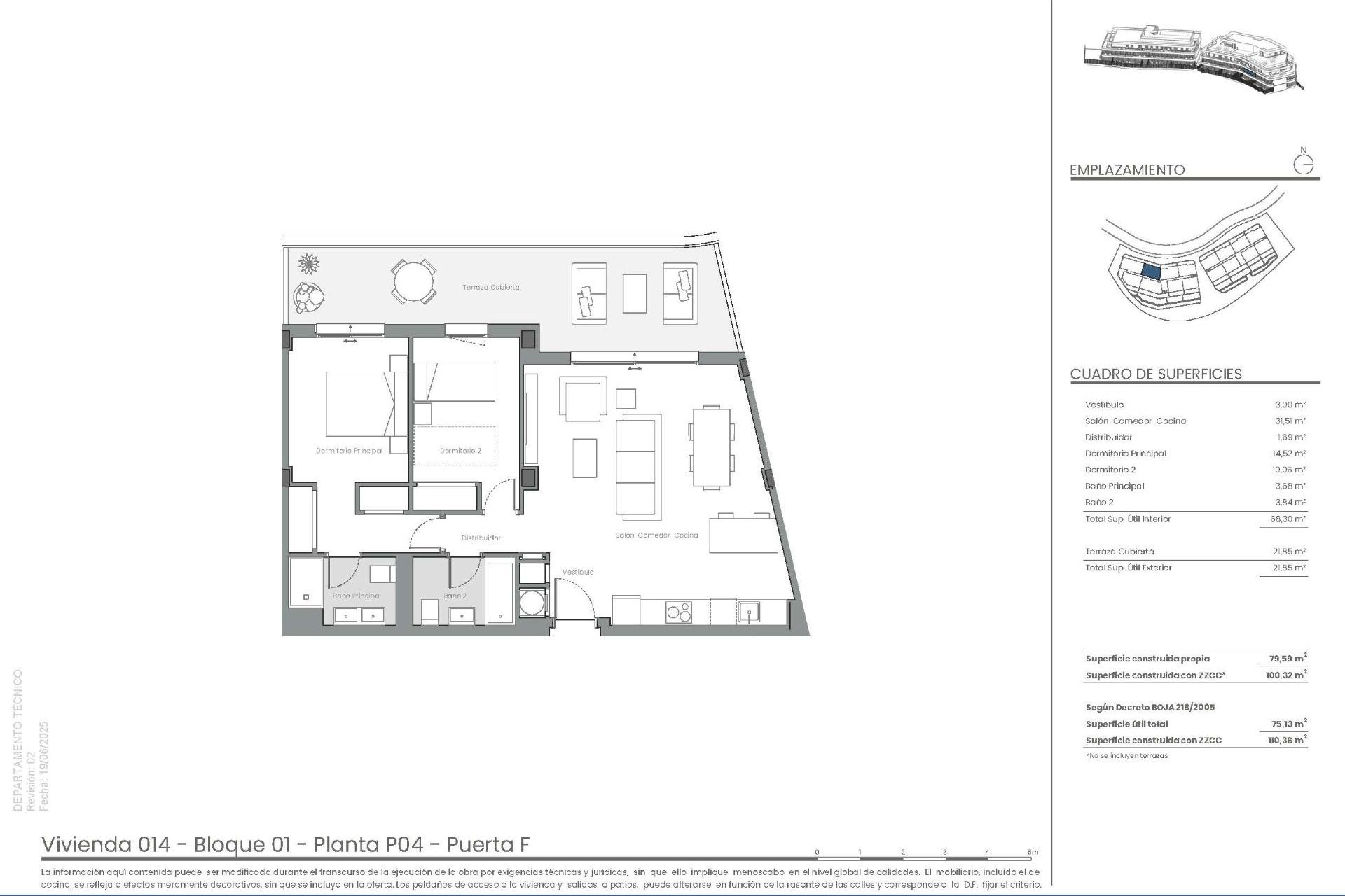 New Build - Apartment -
Estepona