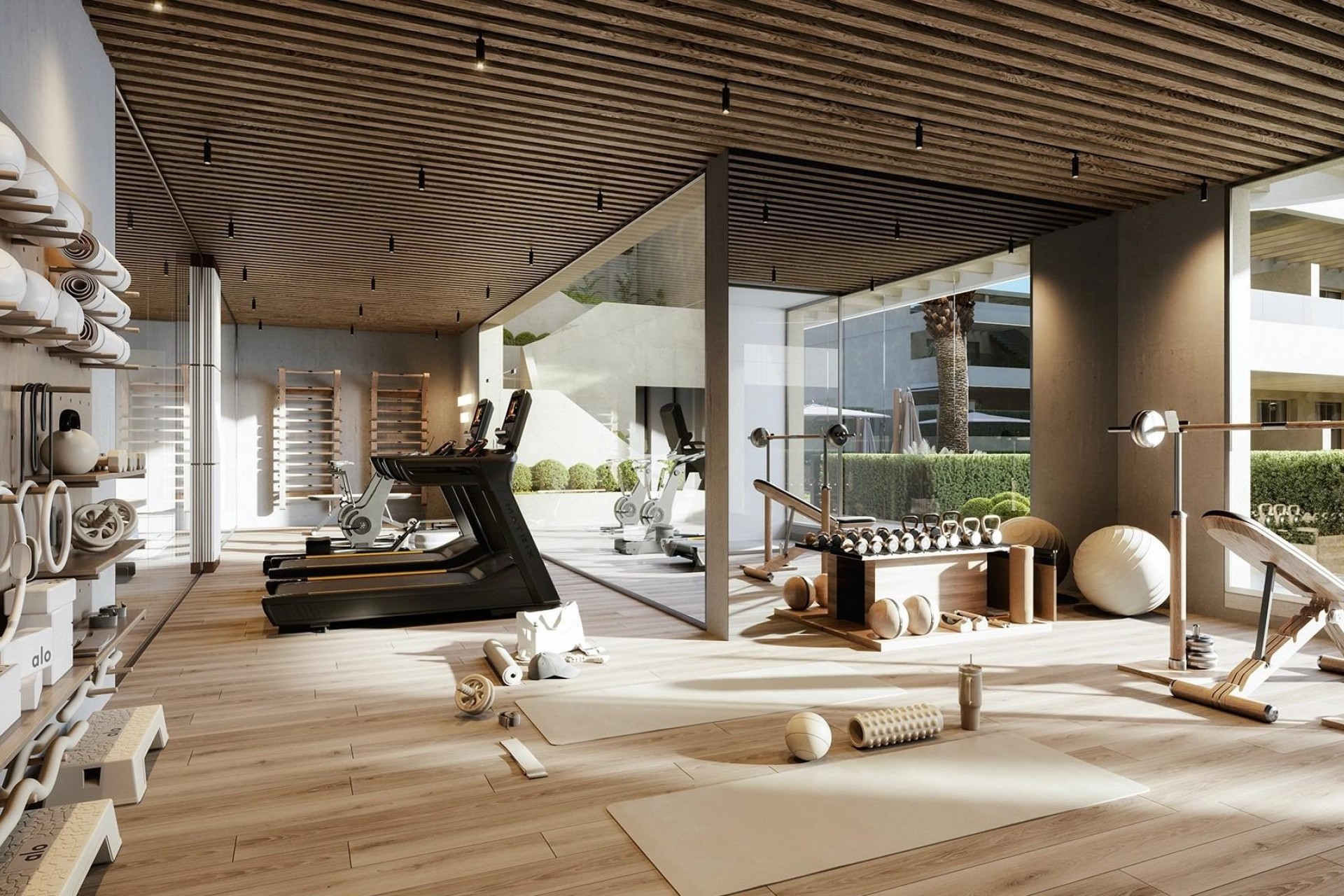 New Build - Apartment -
Estepona