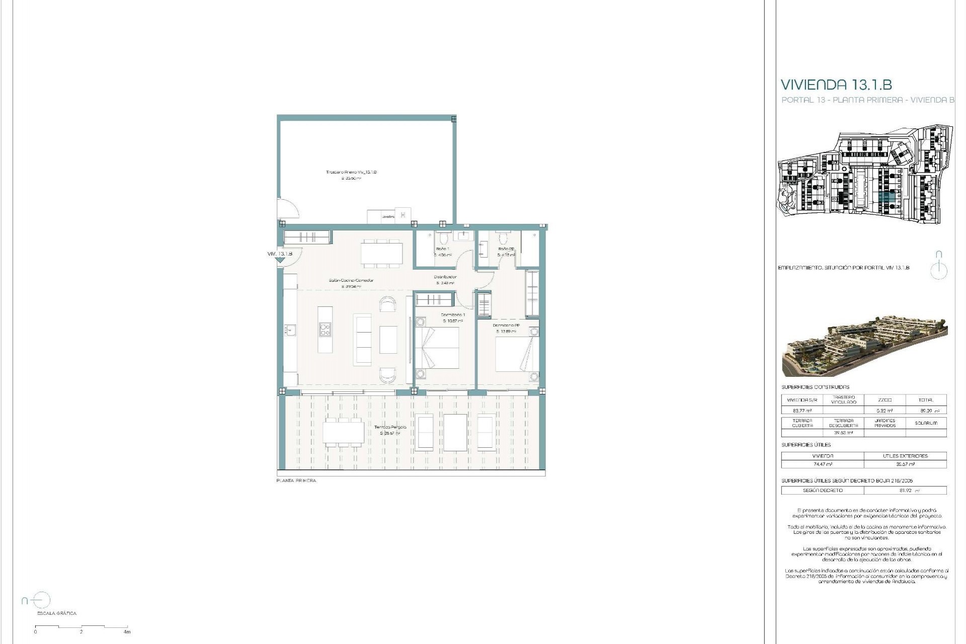 New Build - Apartment -
Estepona