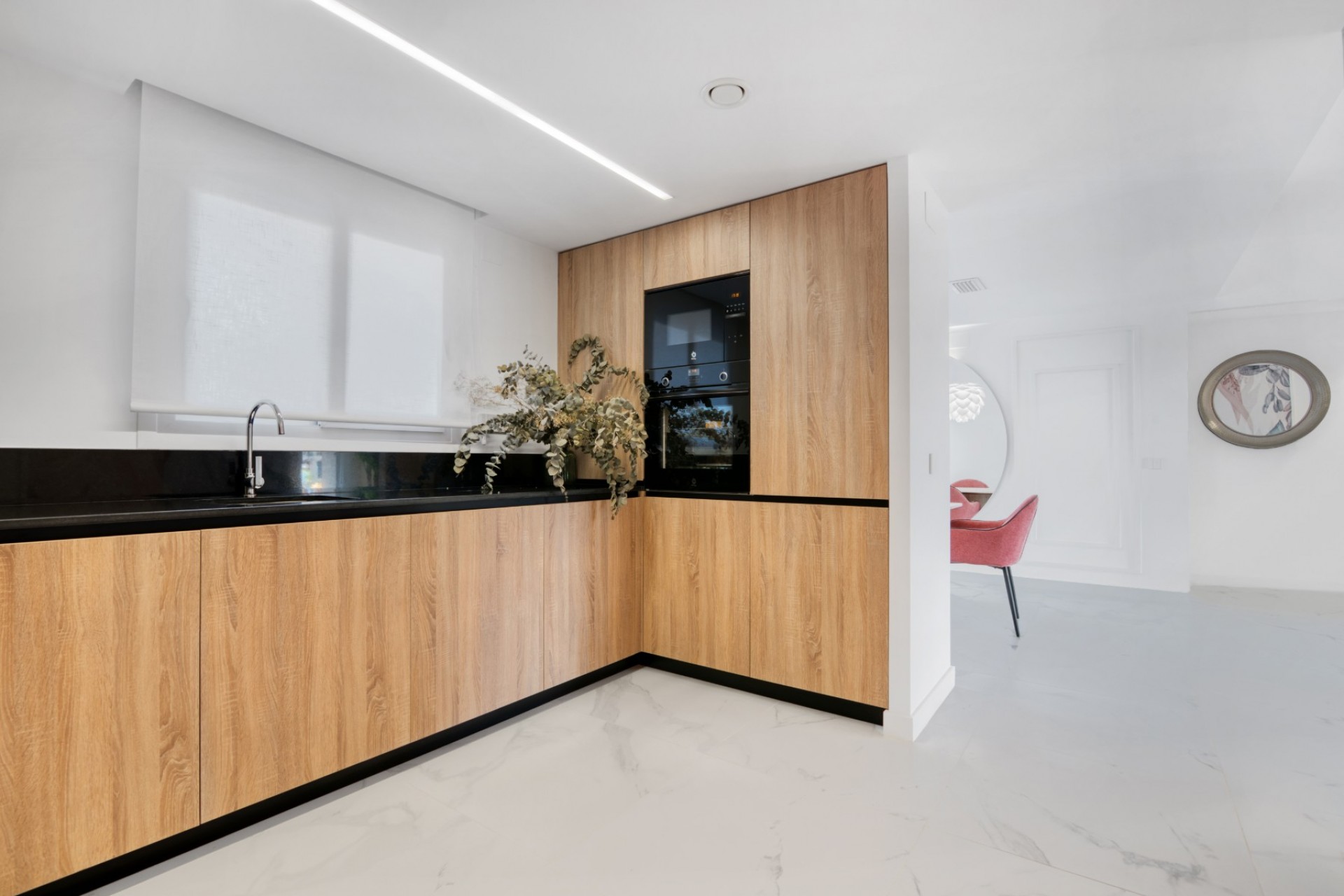 New Build - Apartment / flat -
Torrevieja* - Punta Prima*