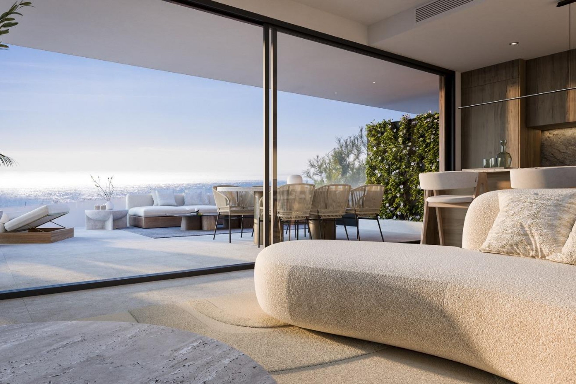 New Build - Apartment -
Fuengirola