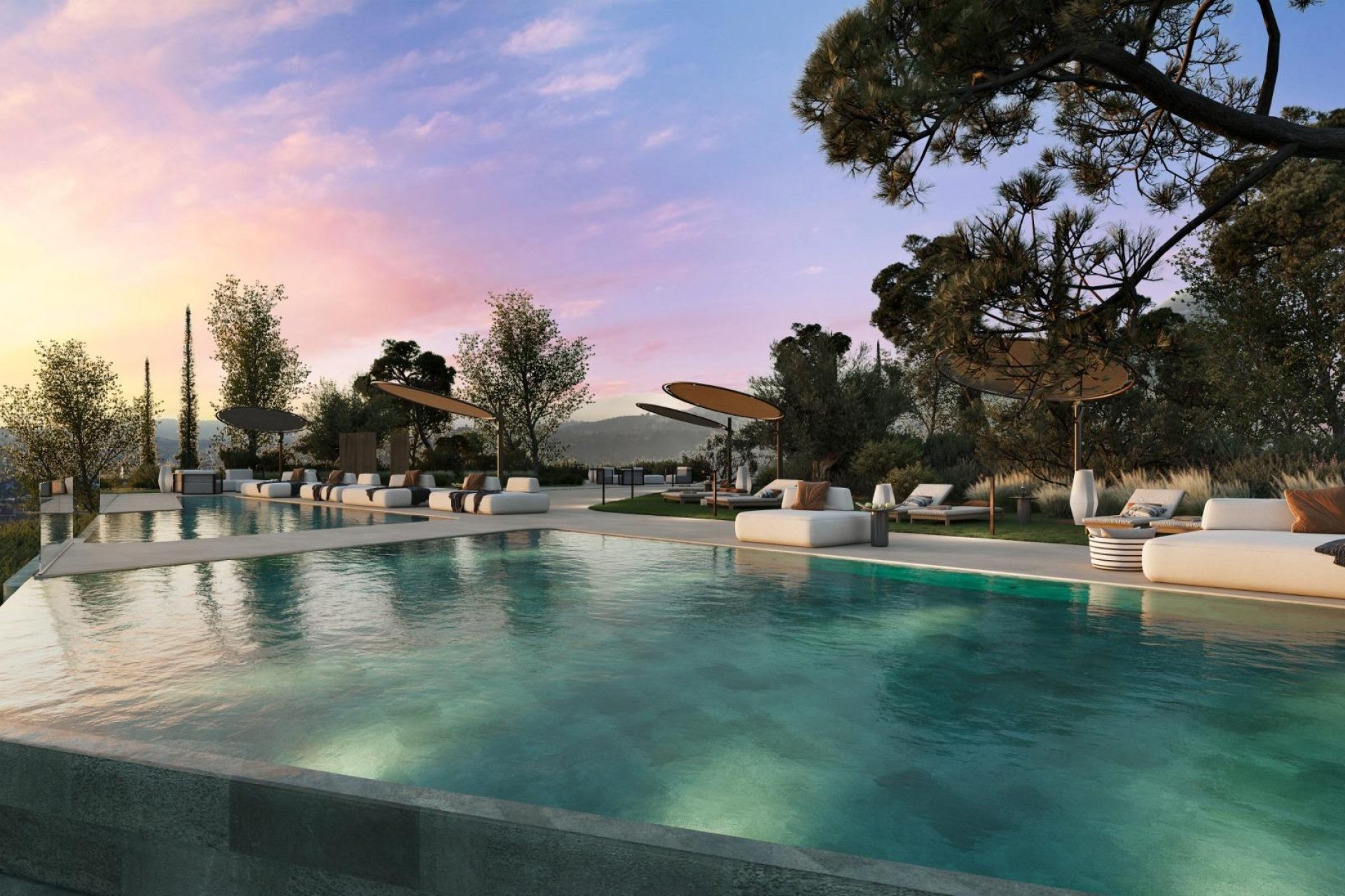 New Build - Apartment -
Fuengirola