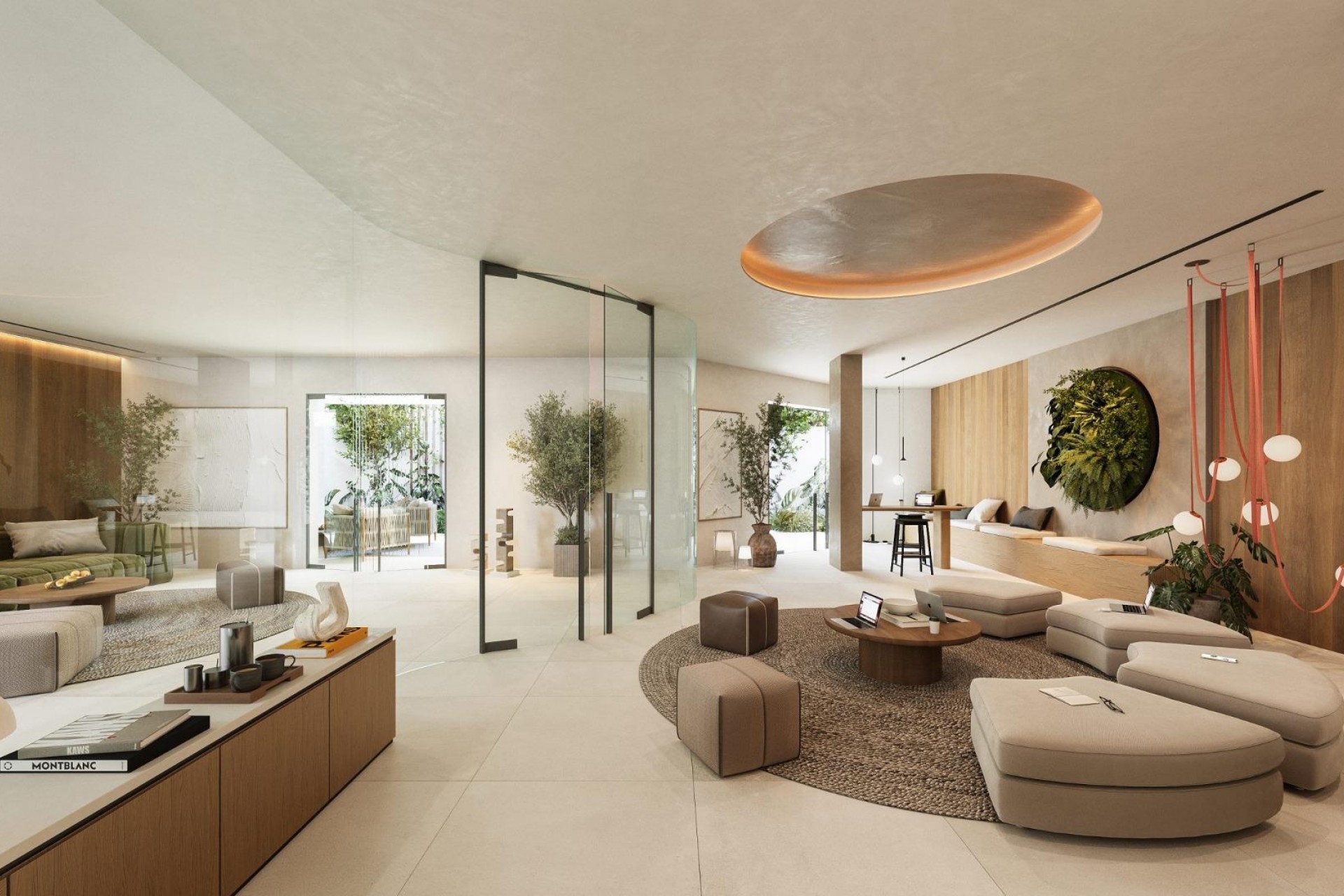 New Build - Apartment -
Fuengirola