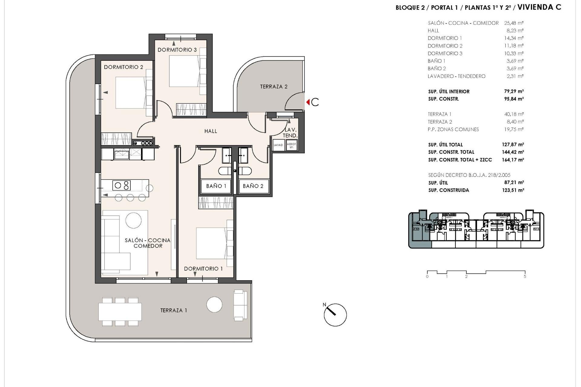 New Build - Apartment -
Fuengirola