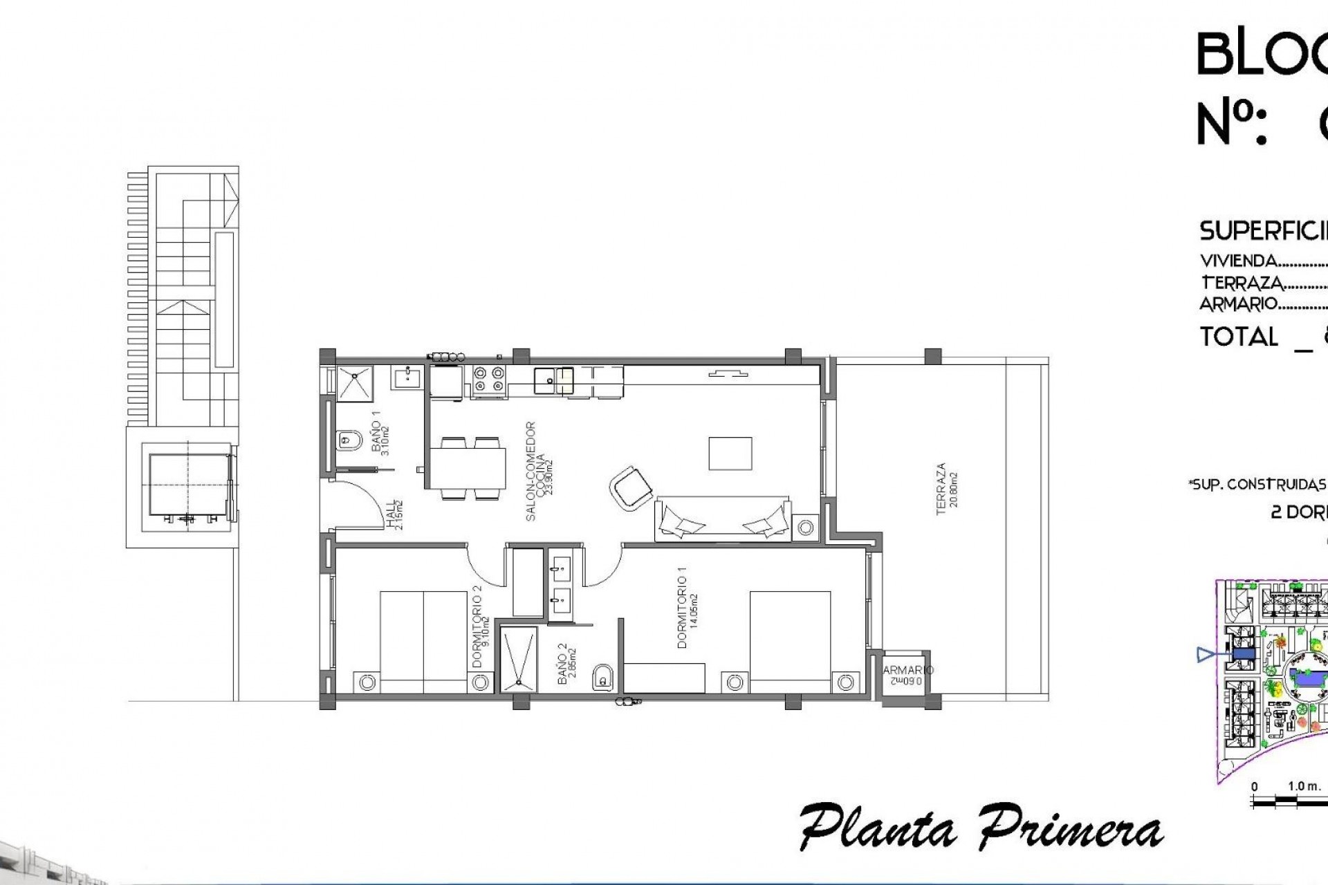 New Build - Apartment -
Guardamar del Segura - EL RASO