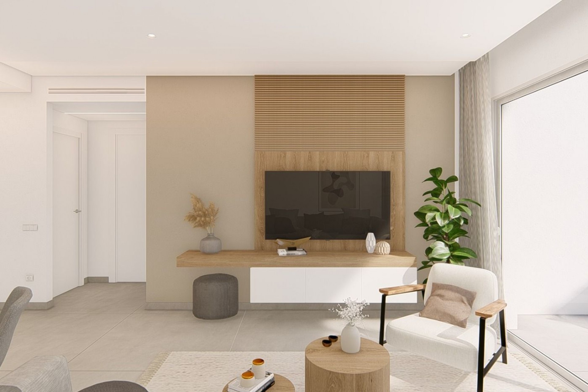 New Build - Apartment -
Guardamar del Segura - guardamar del segura