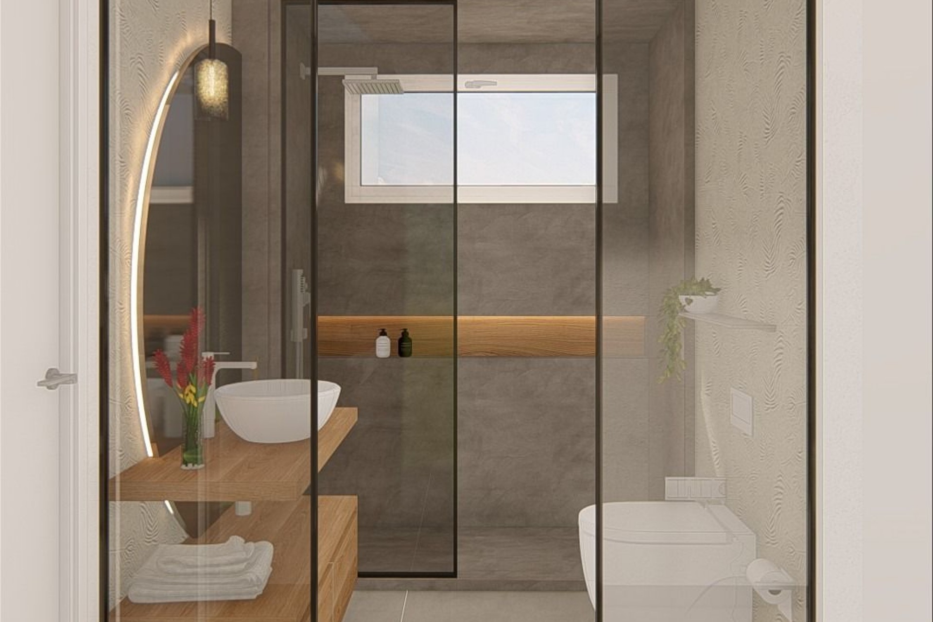 New Build - Apartment -
Guardamar del Segura - guardamar del segura