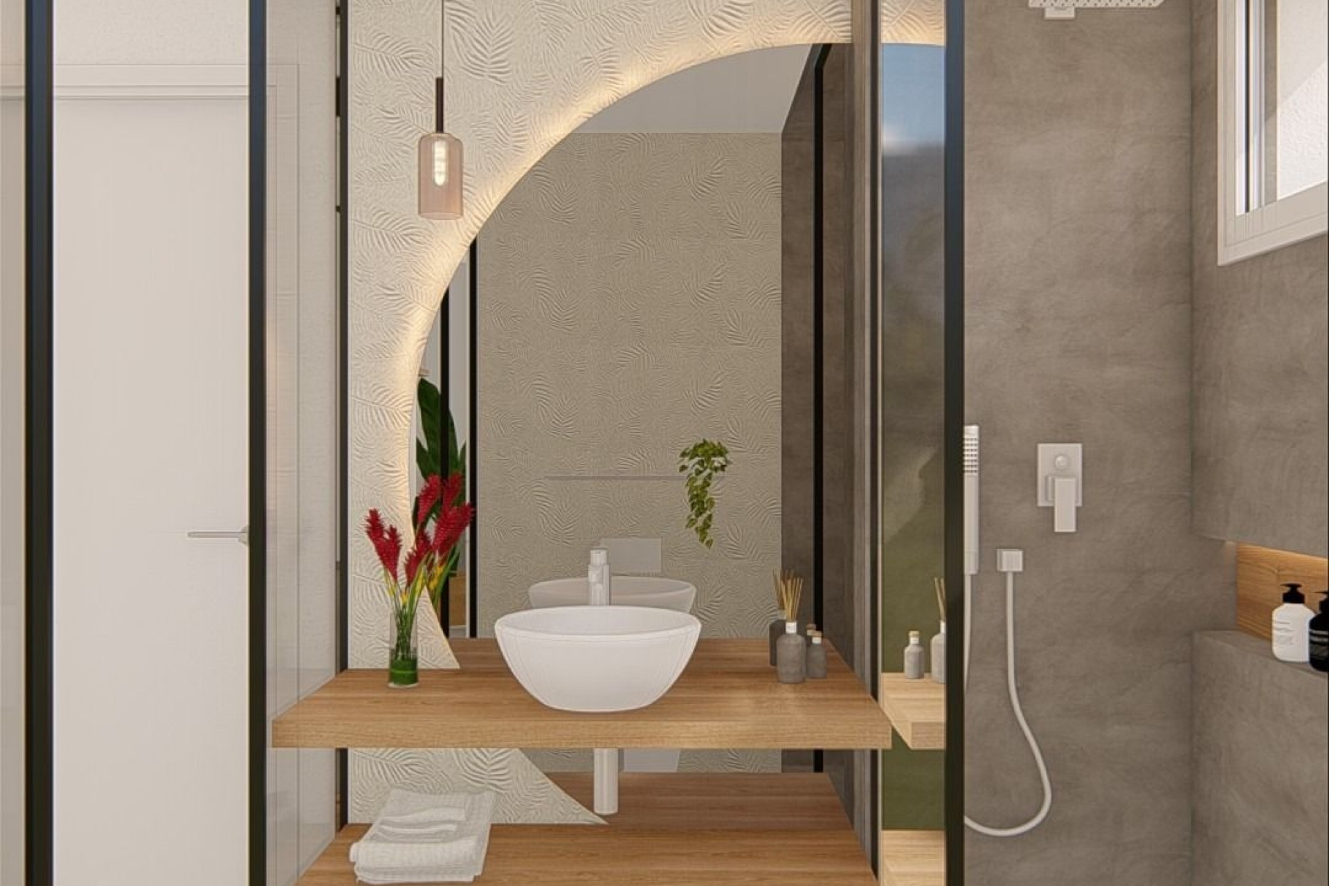 New Build - Apartment -
Guardamar del Segura - guardamar del segura