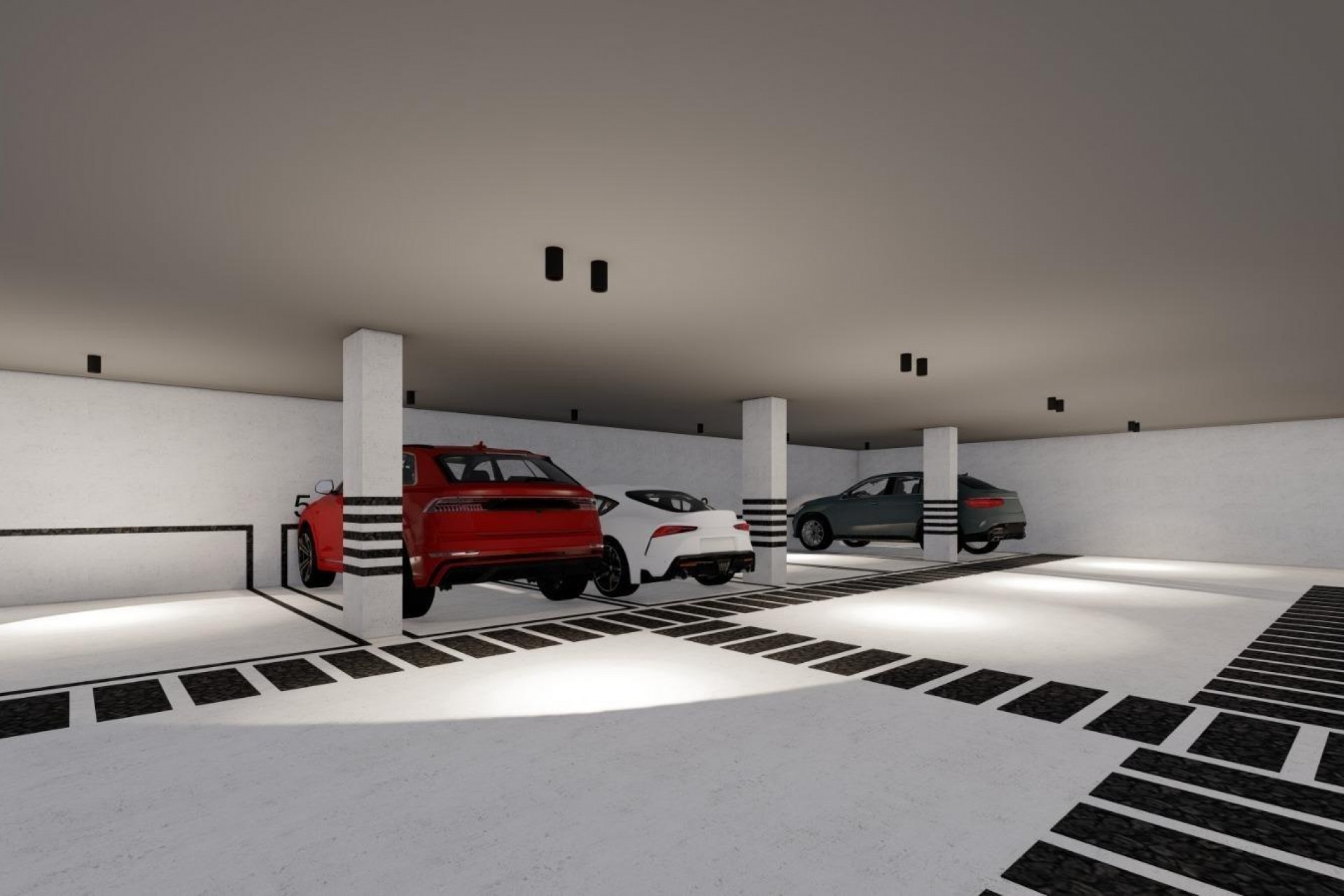 New Build - Apartment -
Guardamar del Segura - guardamar del segura