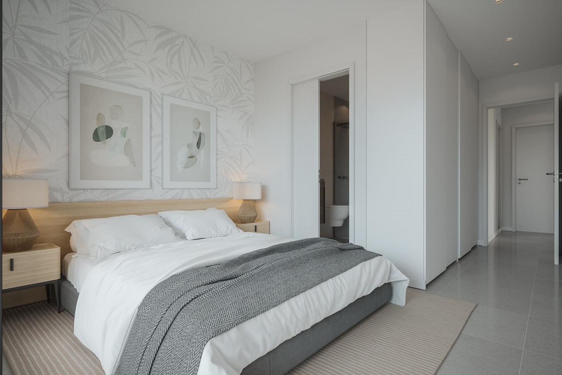 New Build - Apartment -
Guardamar del Segura - guardamar del segura