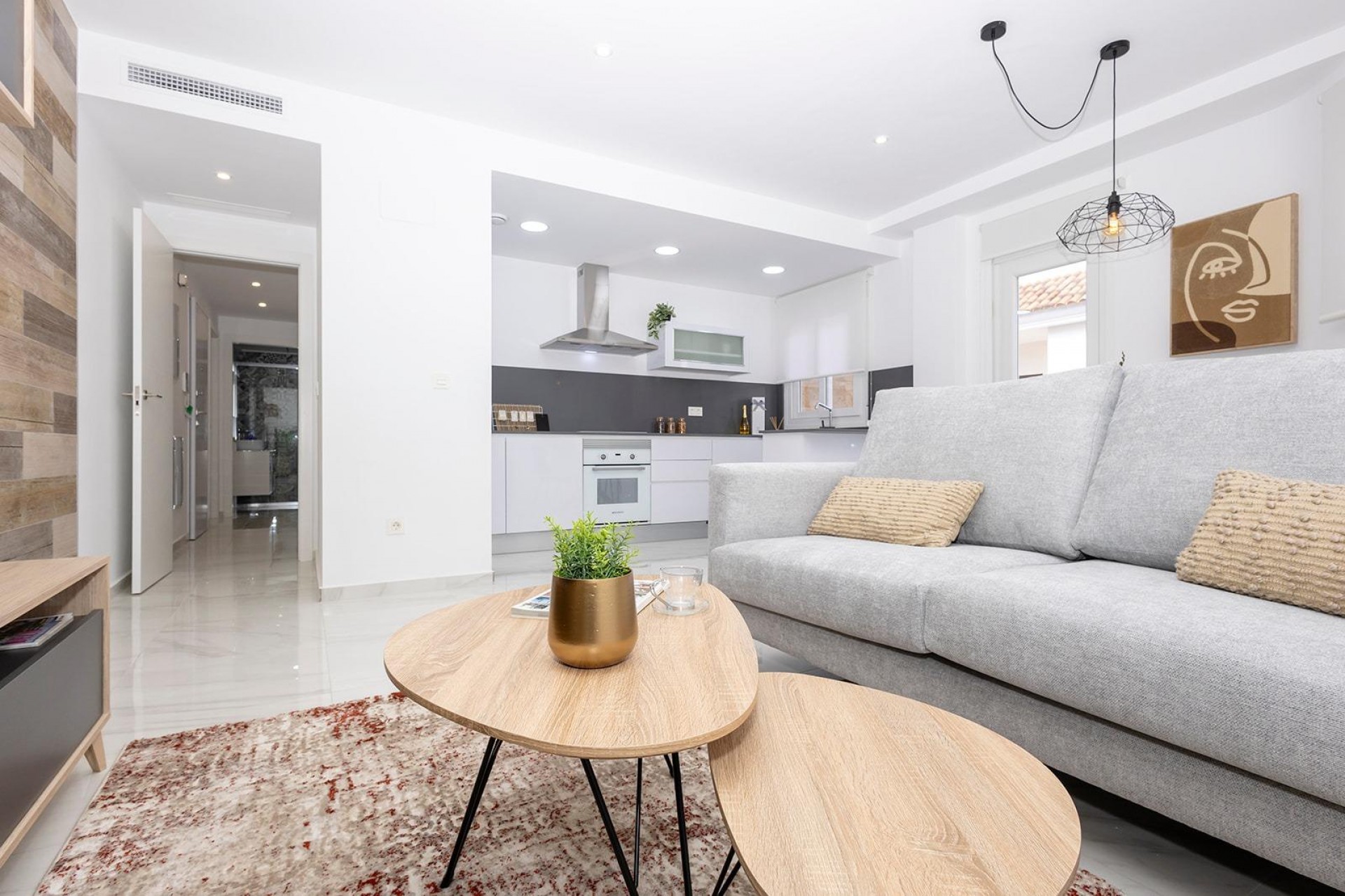 New Build - Apartment -
Jacarilla