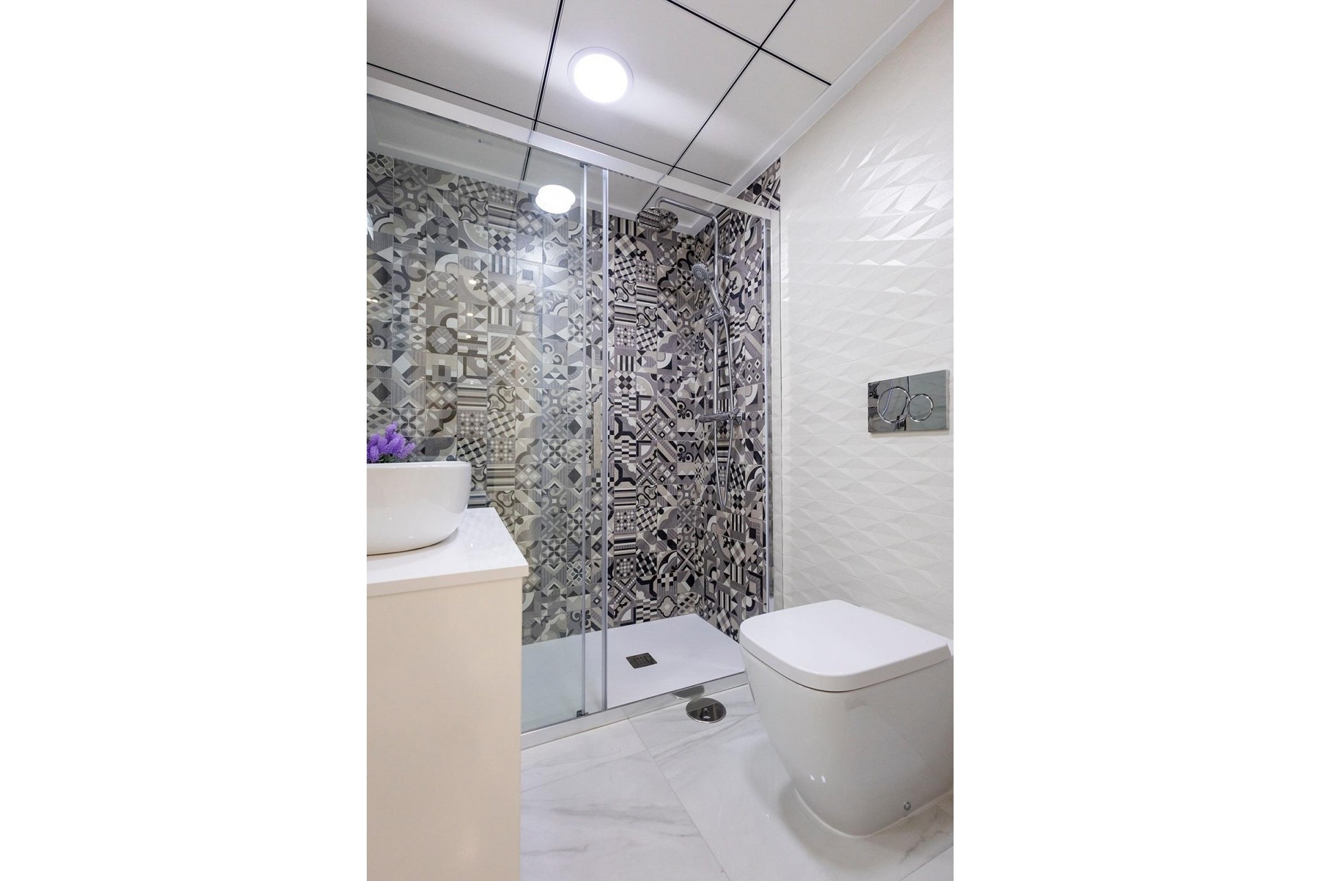 New Build - Apartment -
Jacarilla