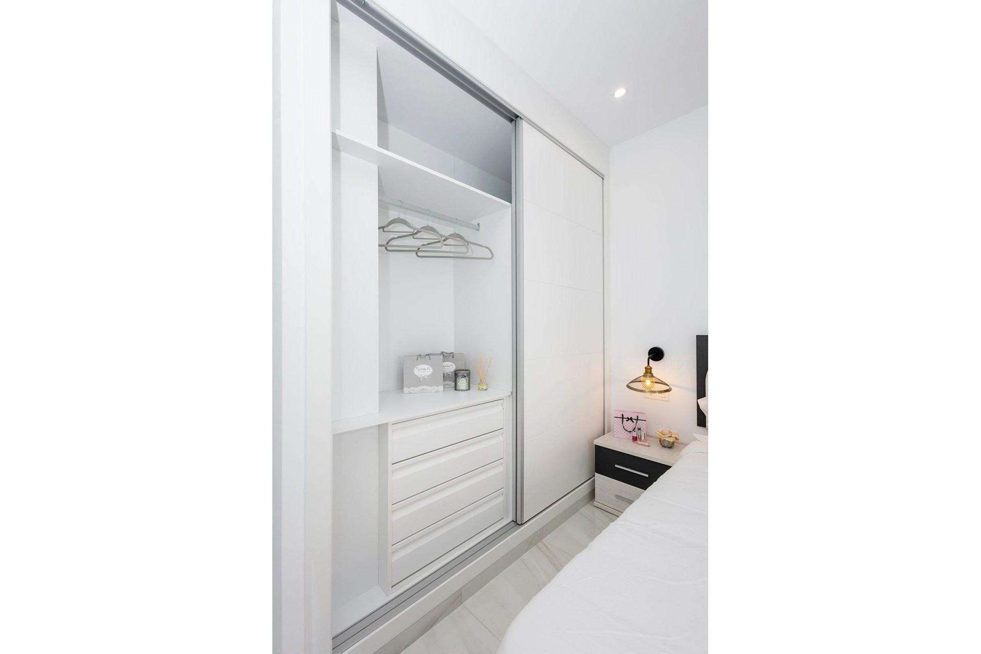 New Build - Apartment -
Jacarilla