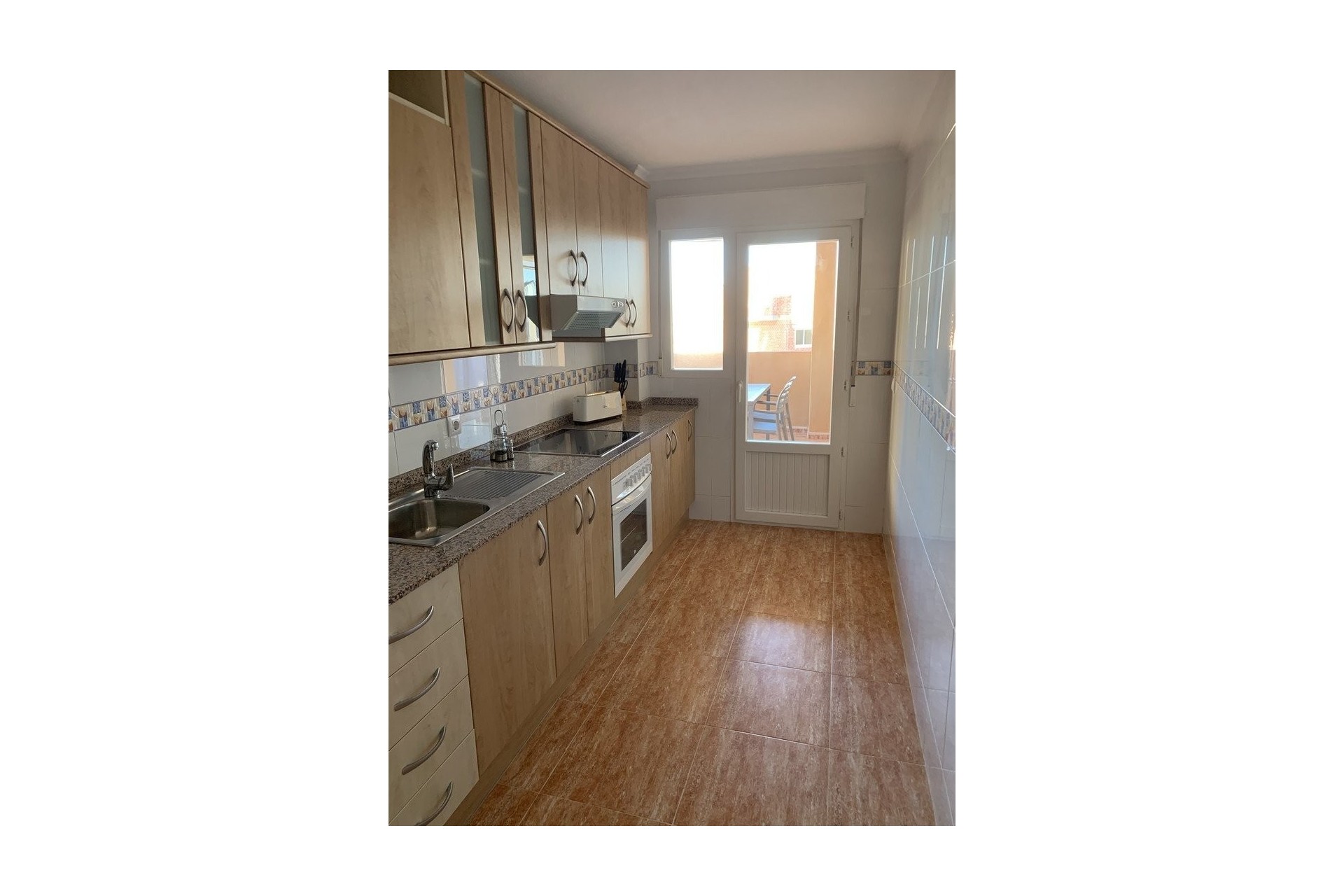 New Build - Apartment -
La Manga del Mar Menor - LA MANGA