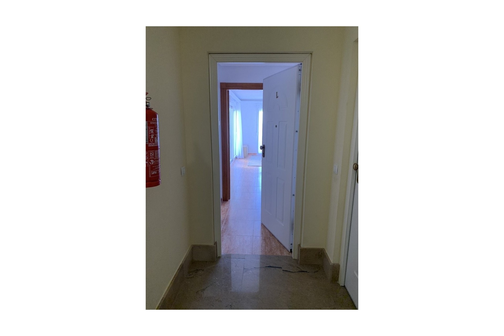 New Build - Apartment -
La Manga del Mar Menor - LA MANGA