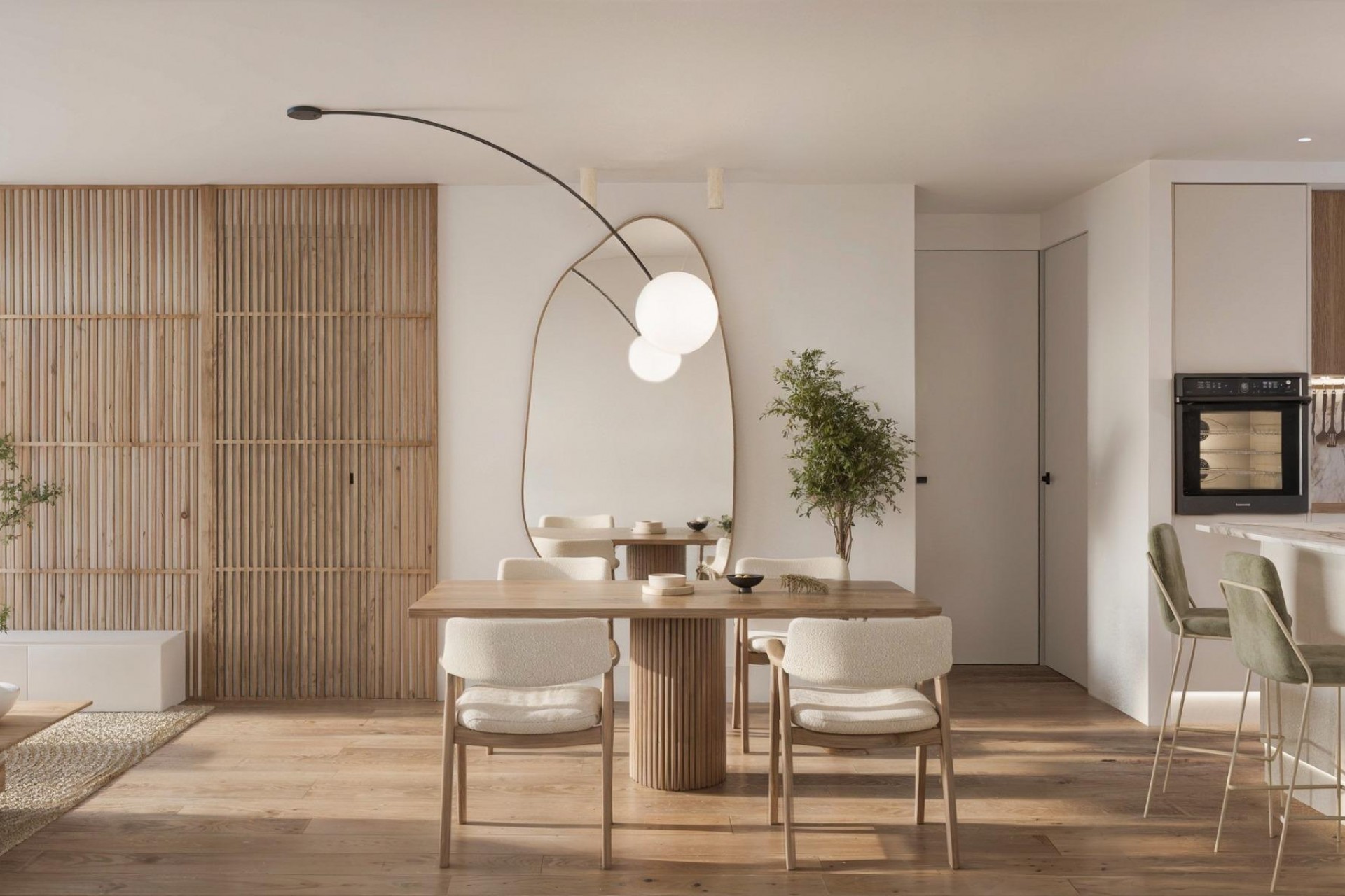 New Build - Apartment -
La Nucía