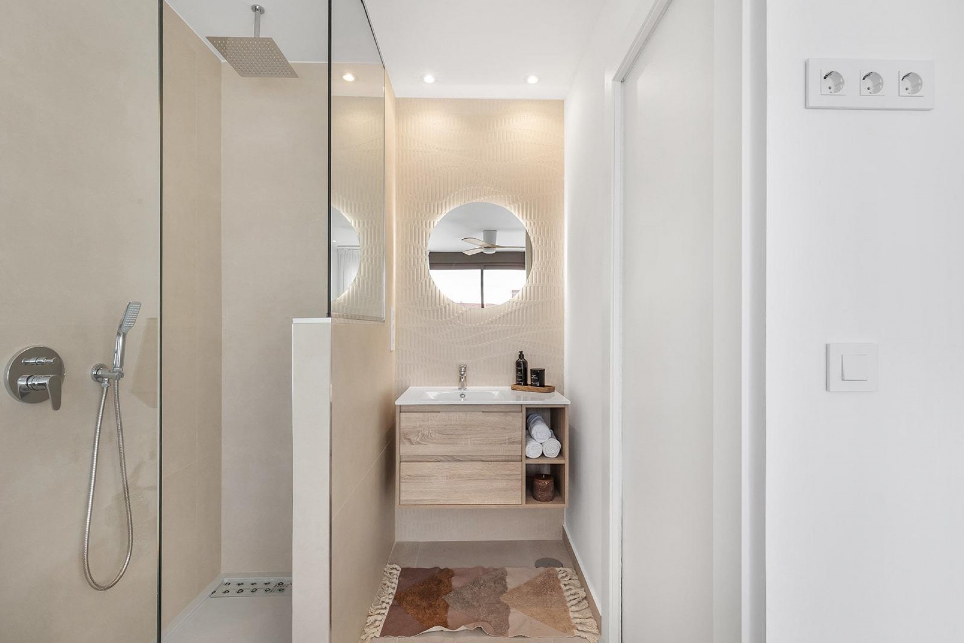 New Build - Apartment -
Los Alcazares - Los Alcázares