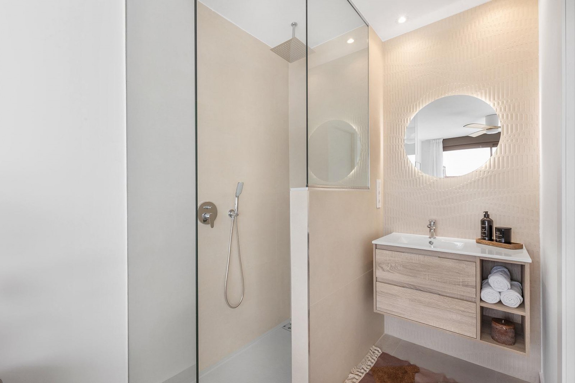 New Build - Apartment -
Los Alcazares - Los Alcázares