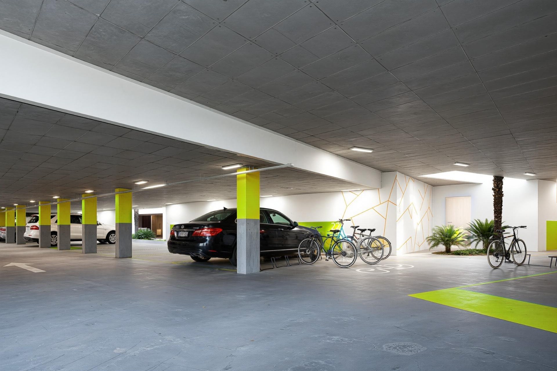 New Build - Apartment -
Los Alcazares - Los Alcázares