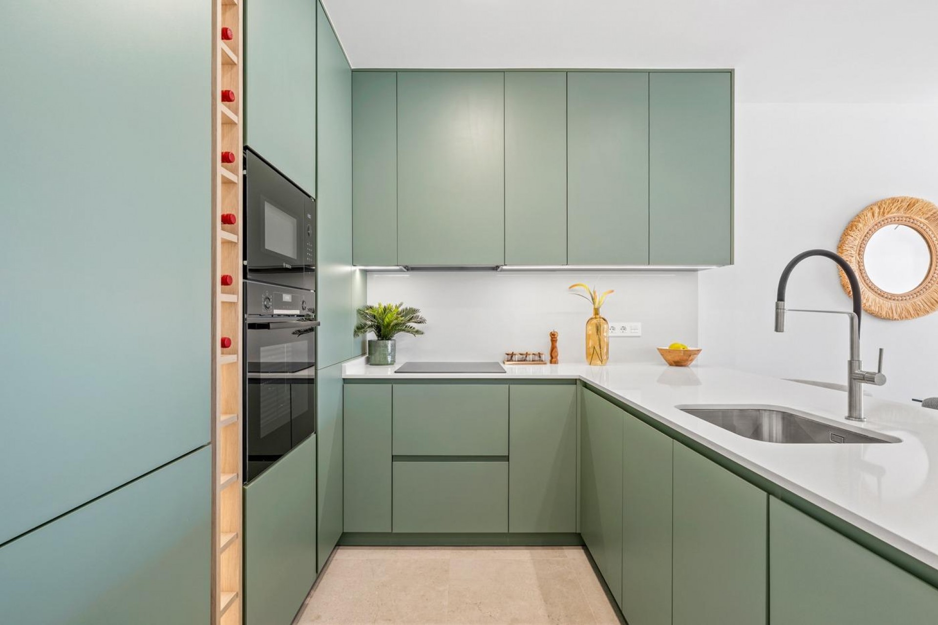New Build - Apartment -
Los Alcazares - Los Alcázares