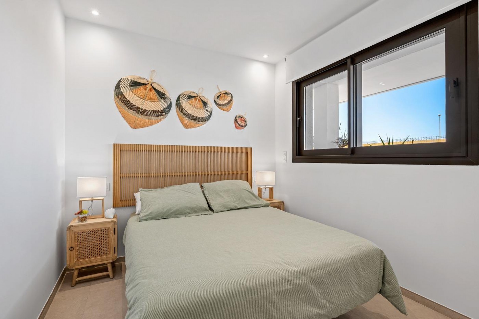 New Build - Apartment -
Los Alcazares - Los Alcázares