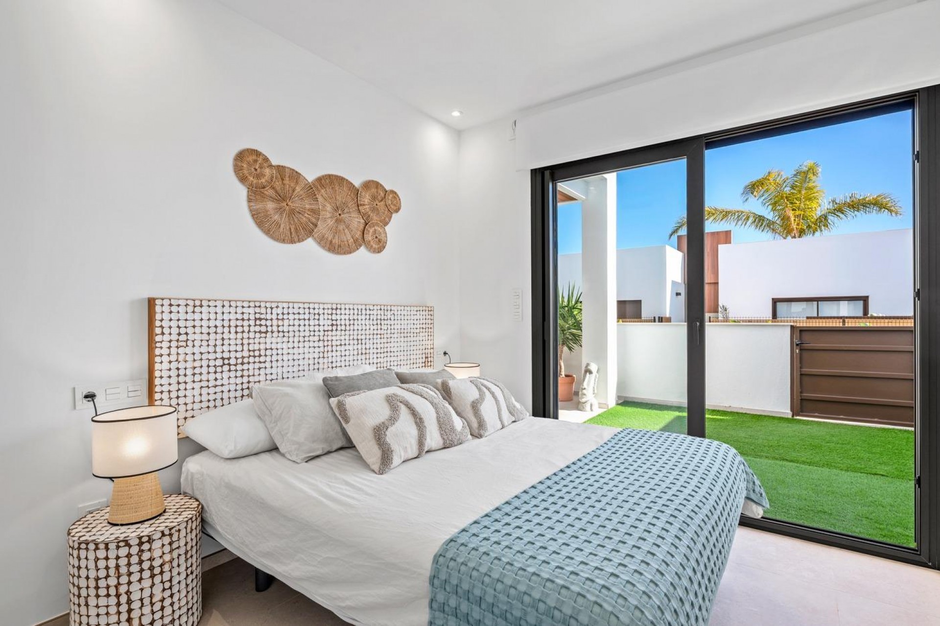 New Build - Apartment -
Los Alcazares - Los Alcázares