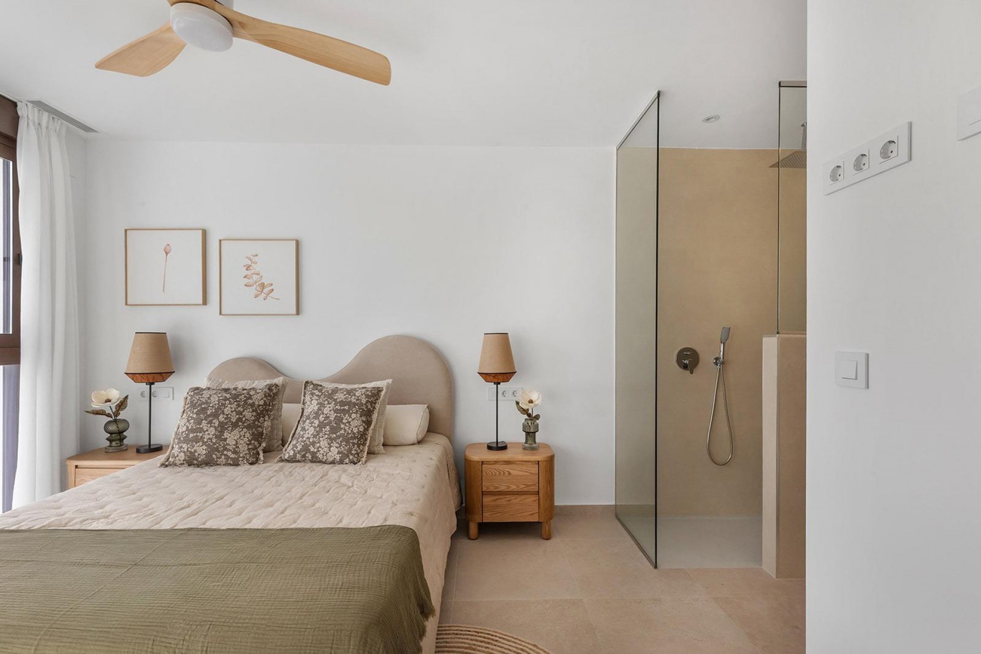 New Build - Apartment -
Los Alcazares - Los Alcázares