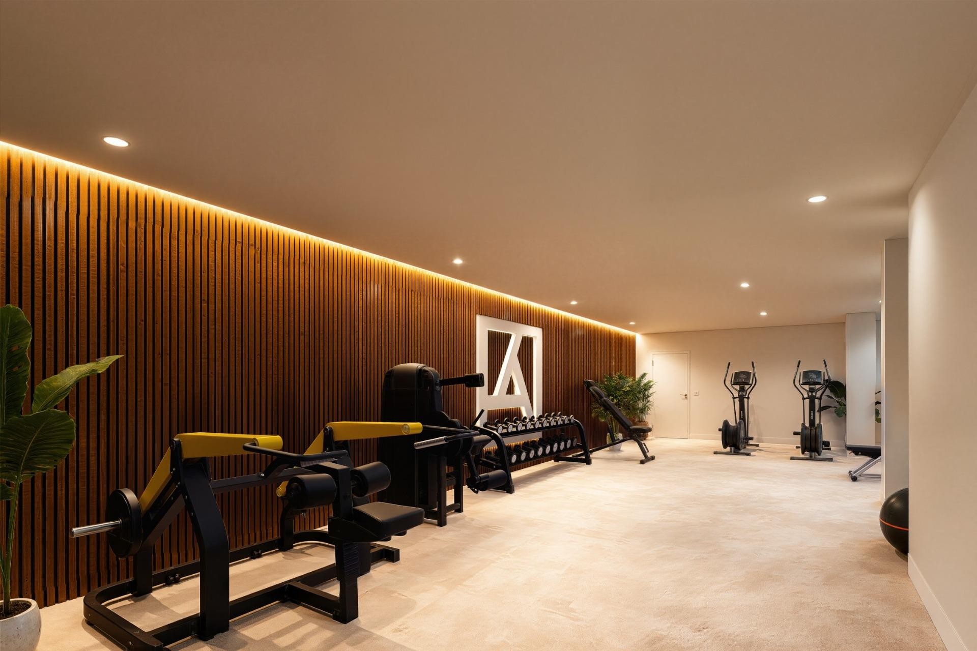 New Build - Apartment -
Los Alcazares - Los Alcázares