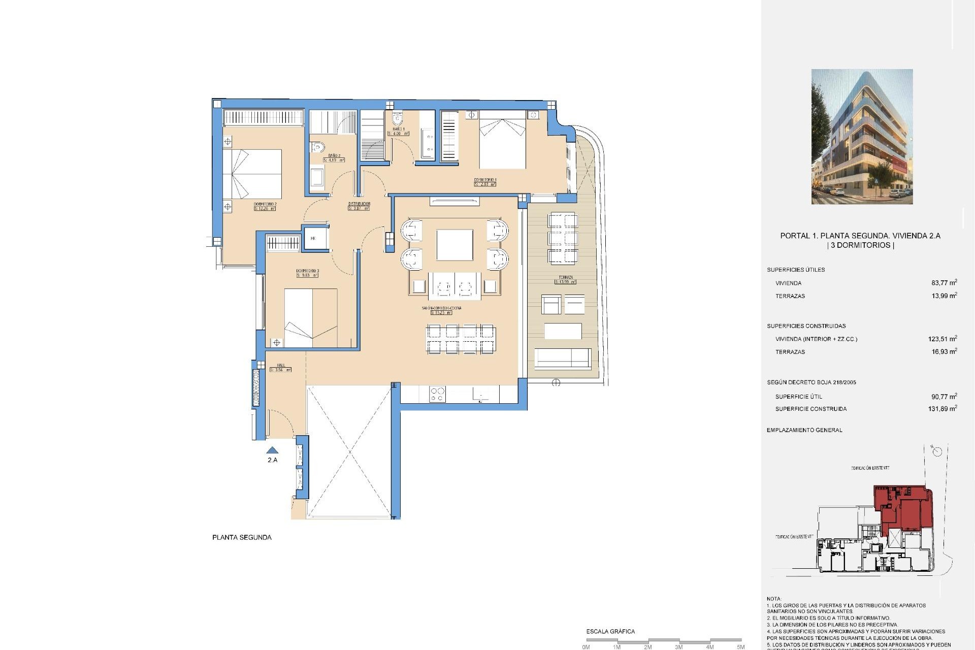 New Build - Apartment -
Málaga