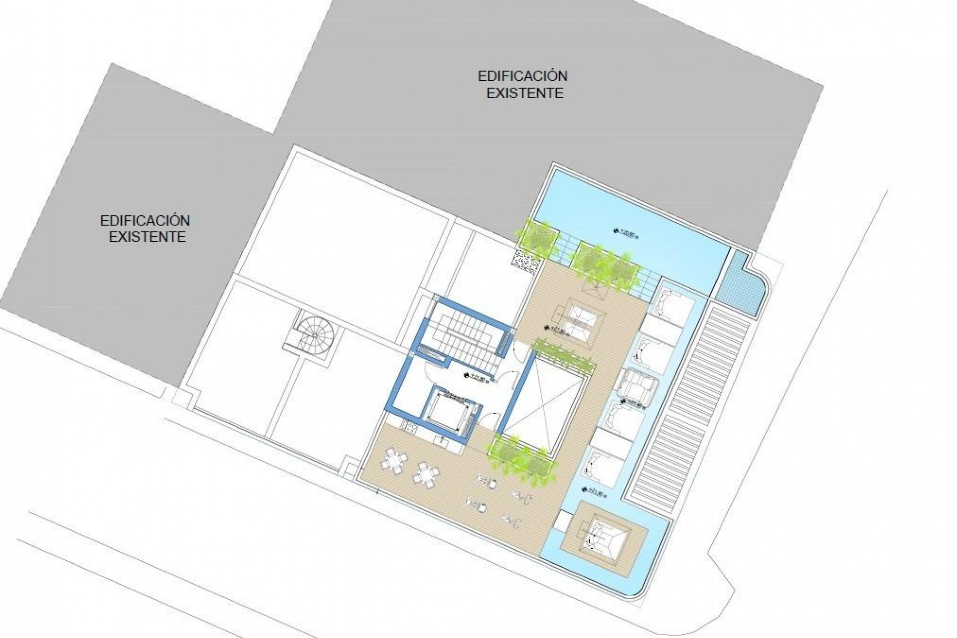 New Build - Apartment -
Málaga