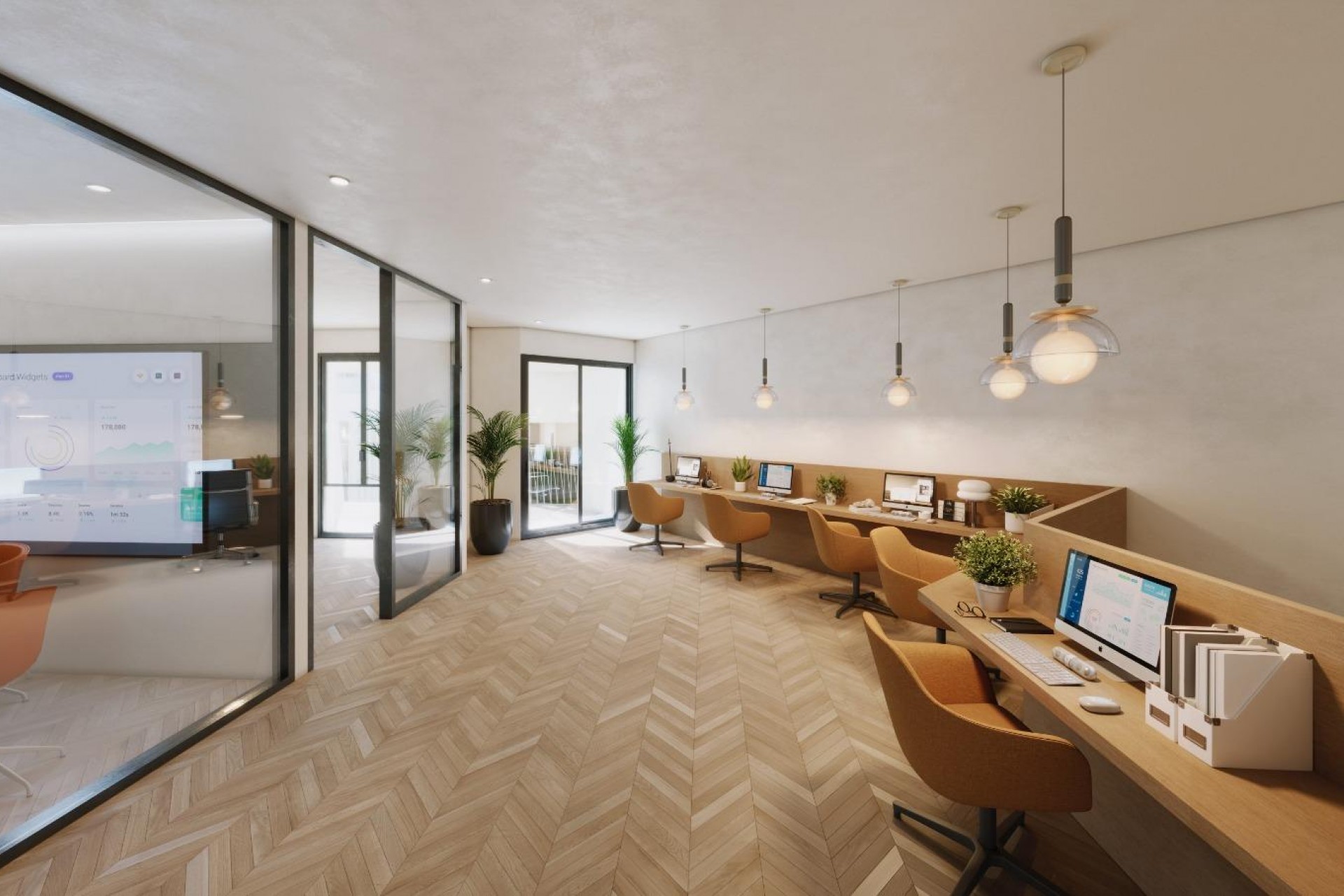 New Build - Apartment -
Manilva